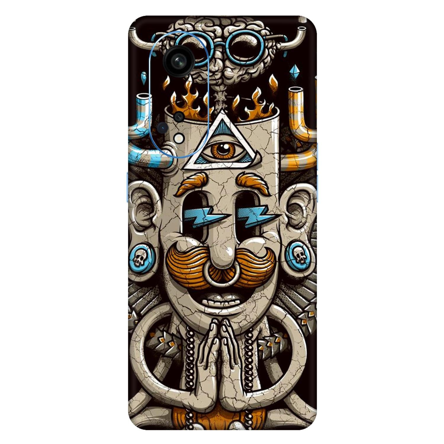 Oppo Reno 8T (5G) Skins & Wraps