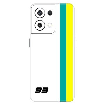 Oppo Reno 8 (5G)