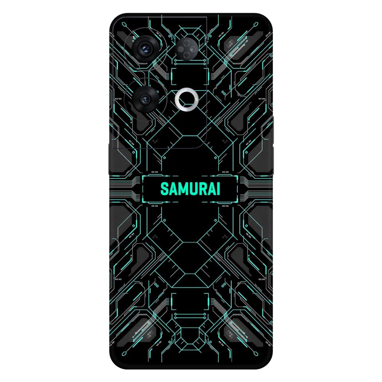 Oppo Reno 8 Pro (5G) Skins & Wraps