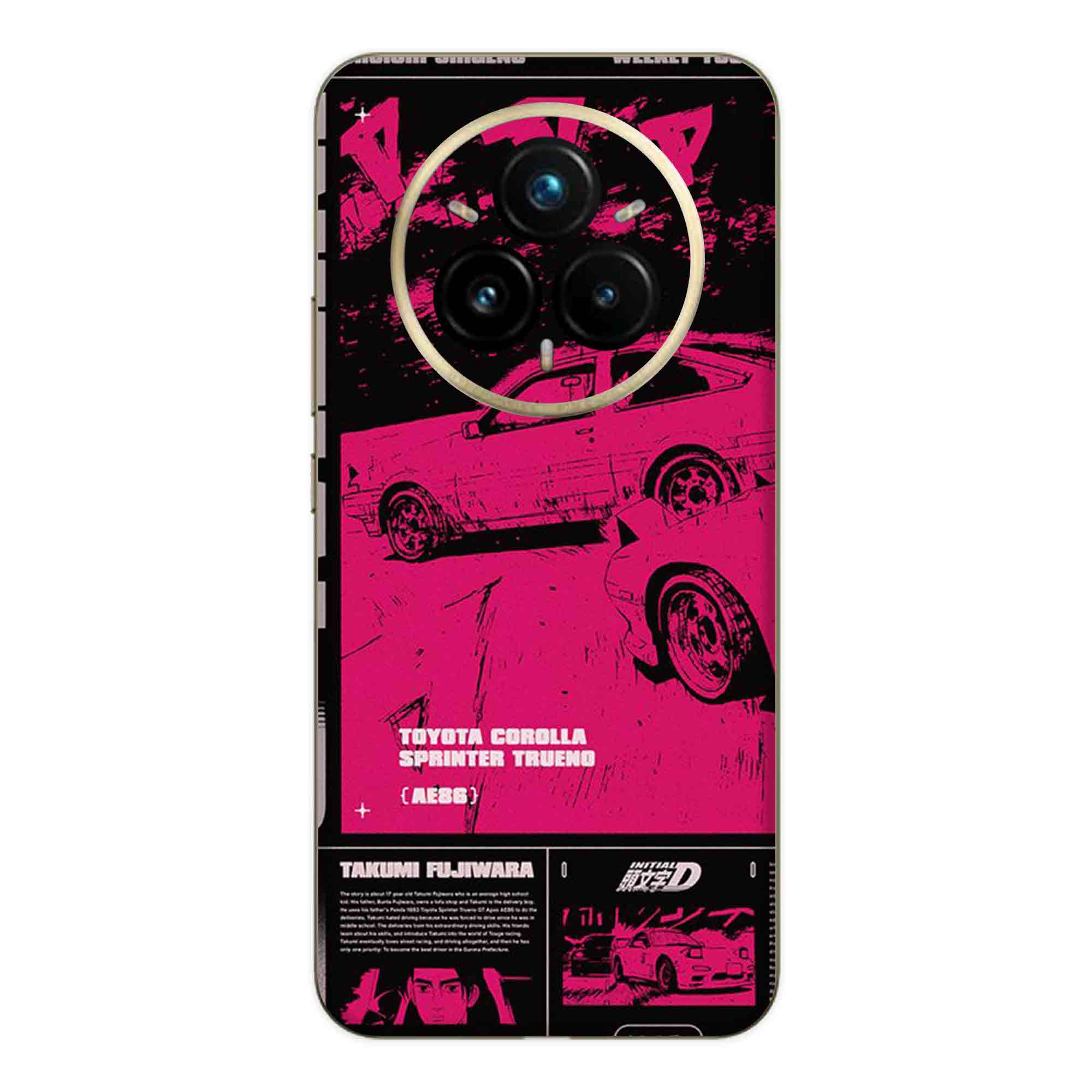 Realme 14 Pro (5G) Skins & Wraps