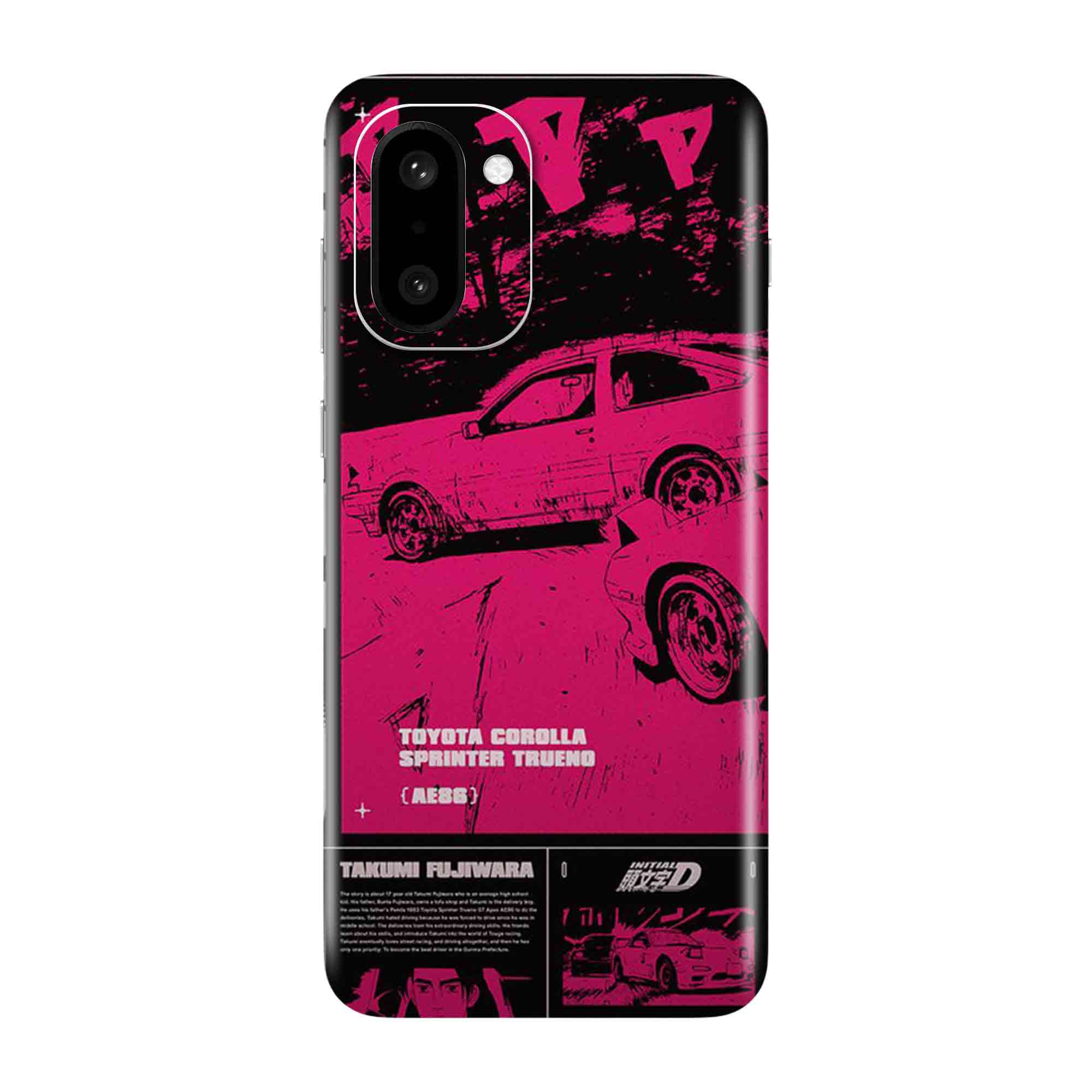 Oneplus 15R (5G) Skins & Wraps