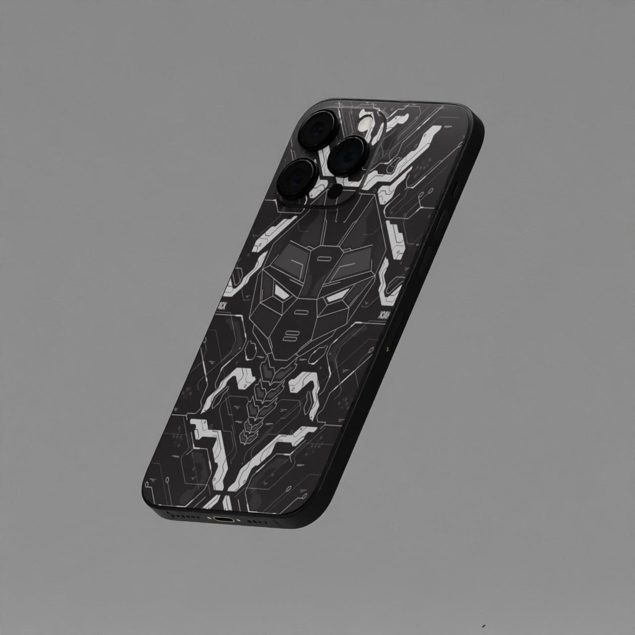 Rewire Mobile Skins & Wraps