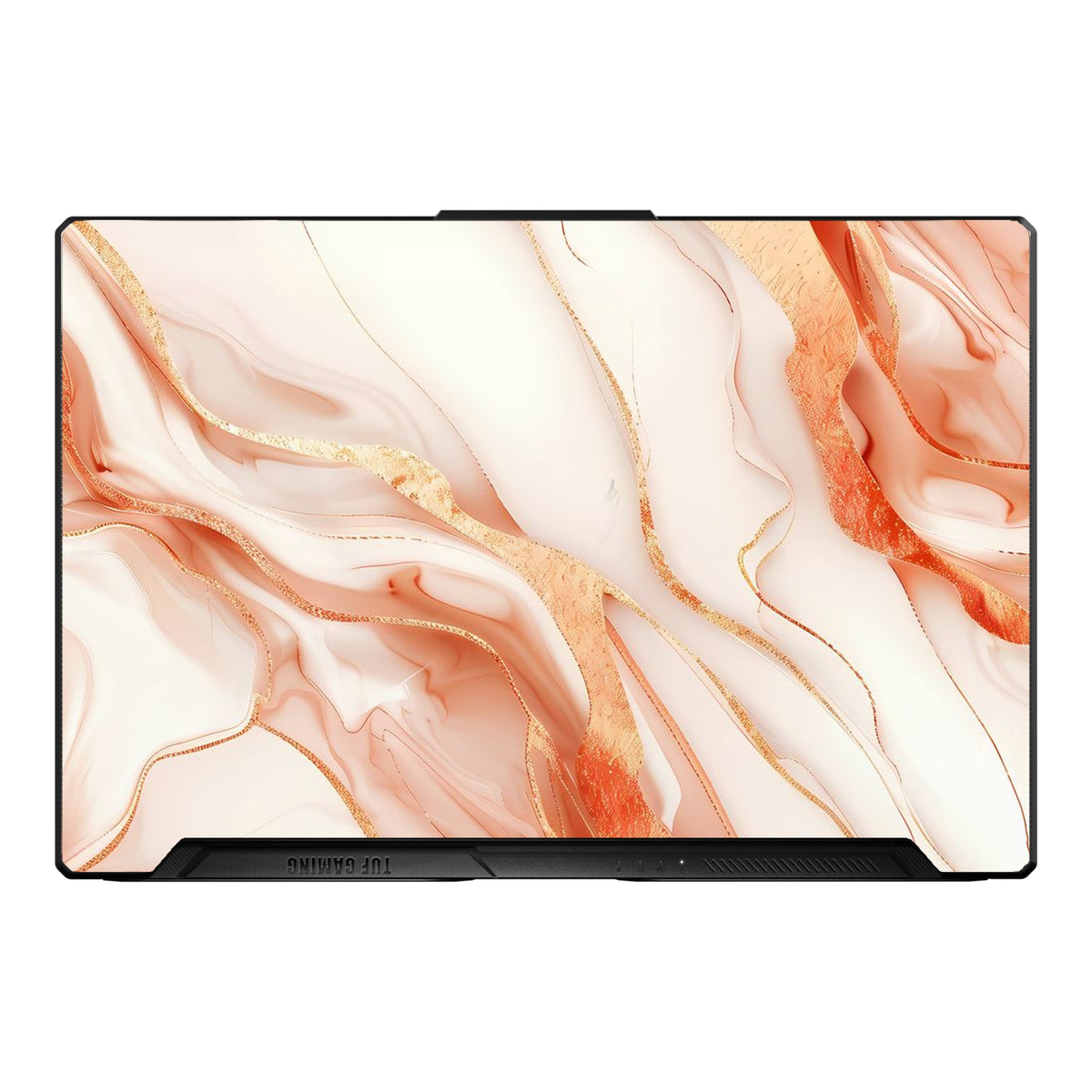 Rose Gold Marble by Decalz