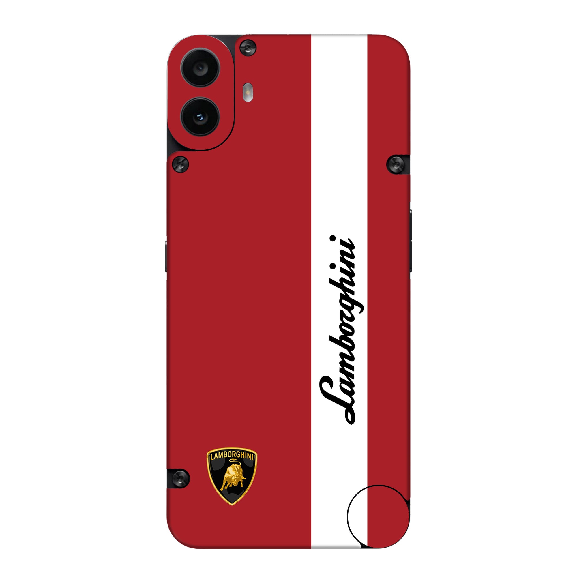 Nothing CMF Phone 1 Skins & Wraps