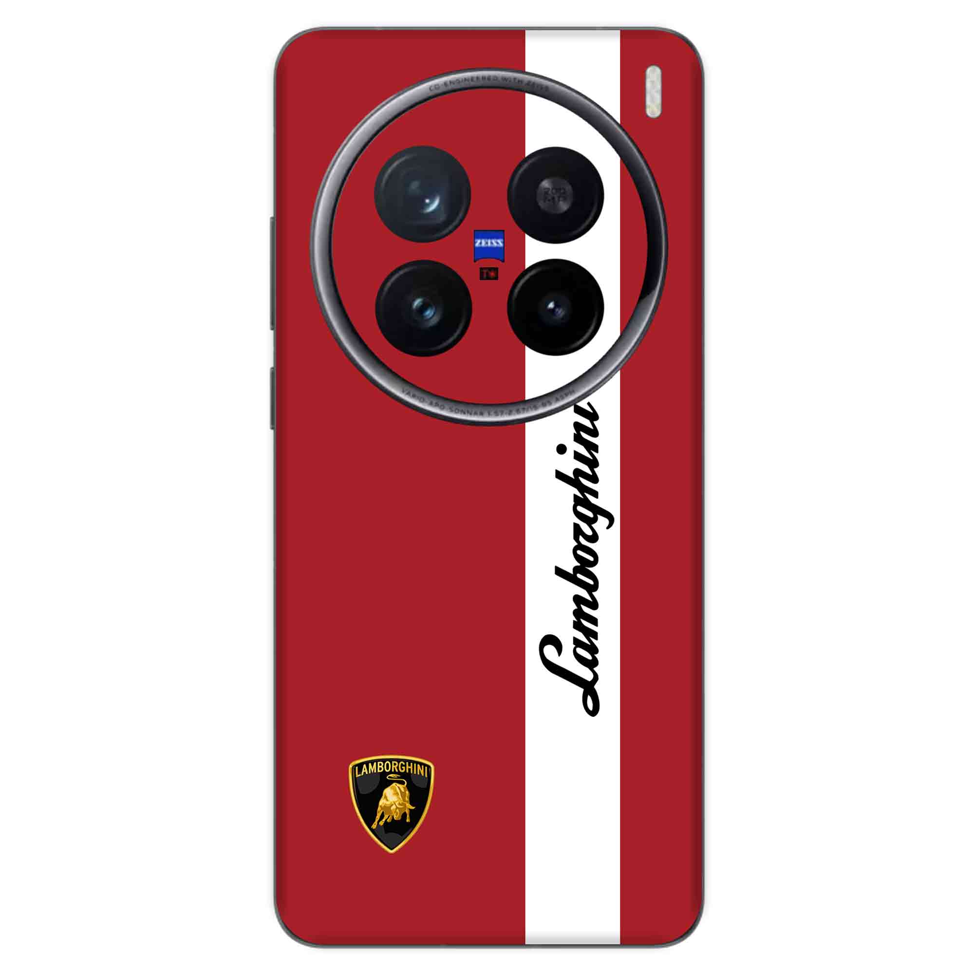 Vivo X100 Ultra (5G) Skins & Wraps