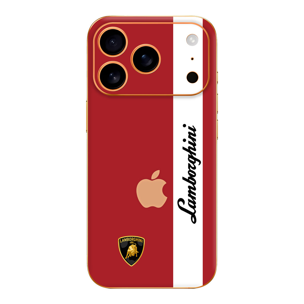 iPhone 17 Pro Skins & Wraps