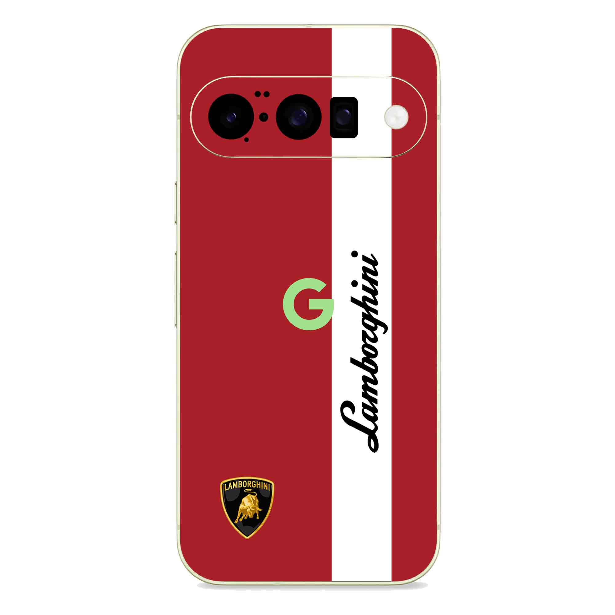Google Pixel 10 (5G) Skins & Wraps