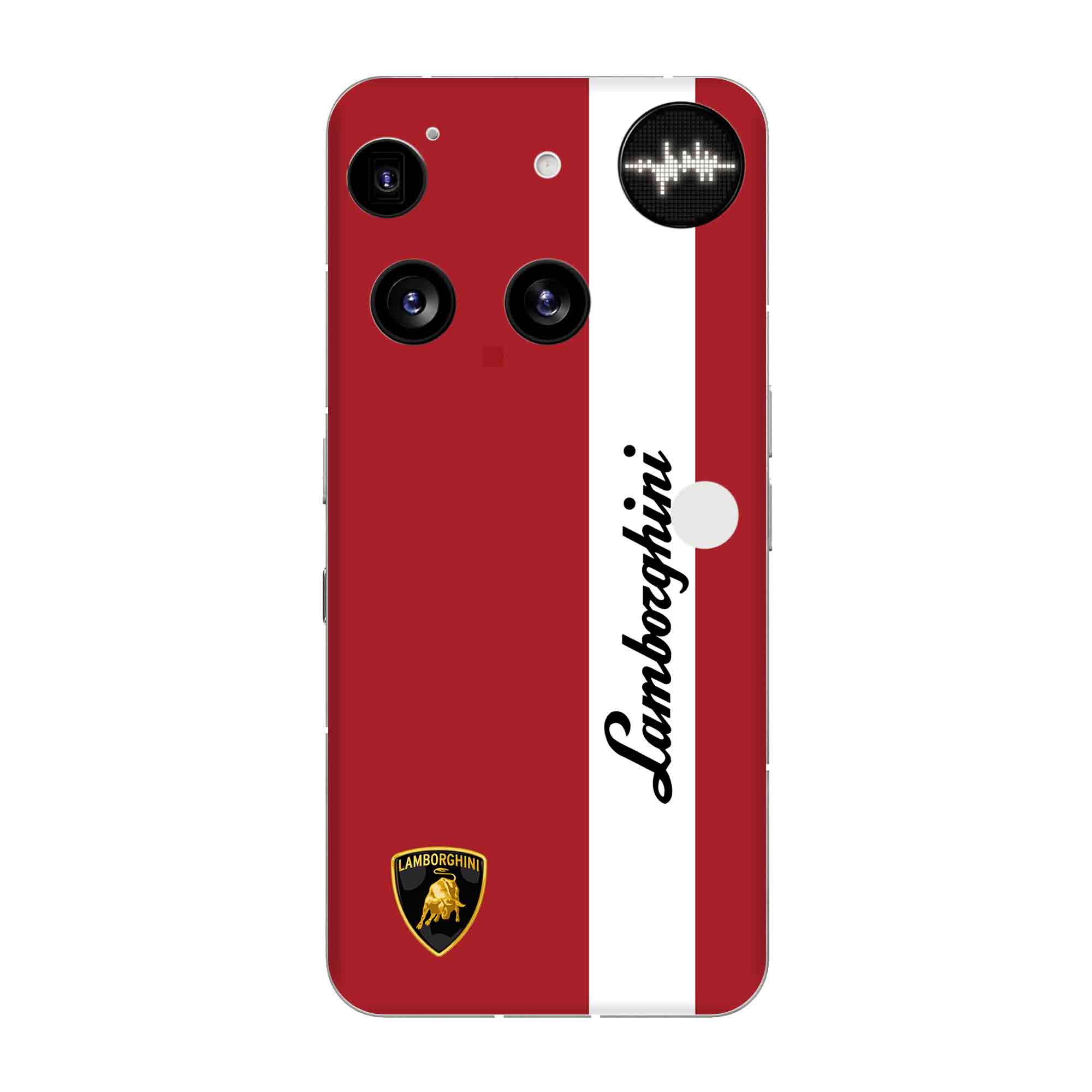 Nothing Phone 3 Skins & Wraps