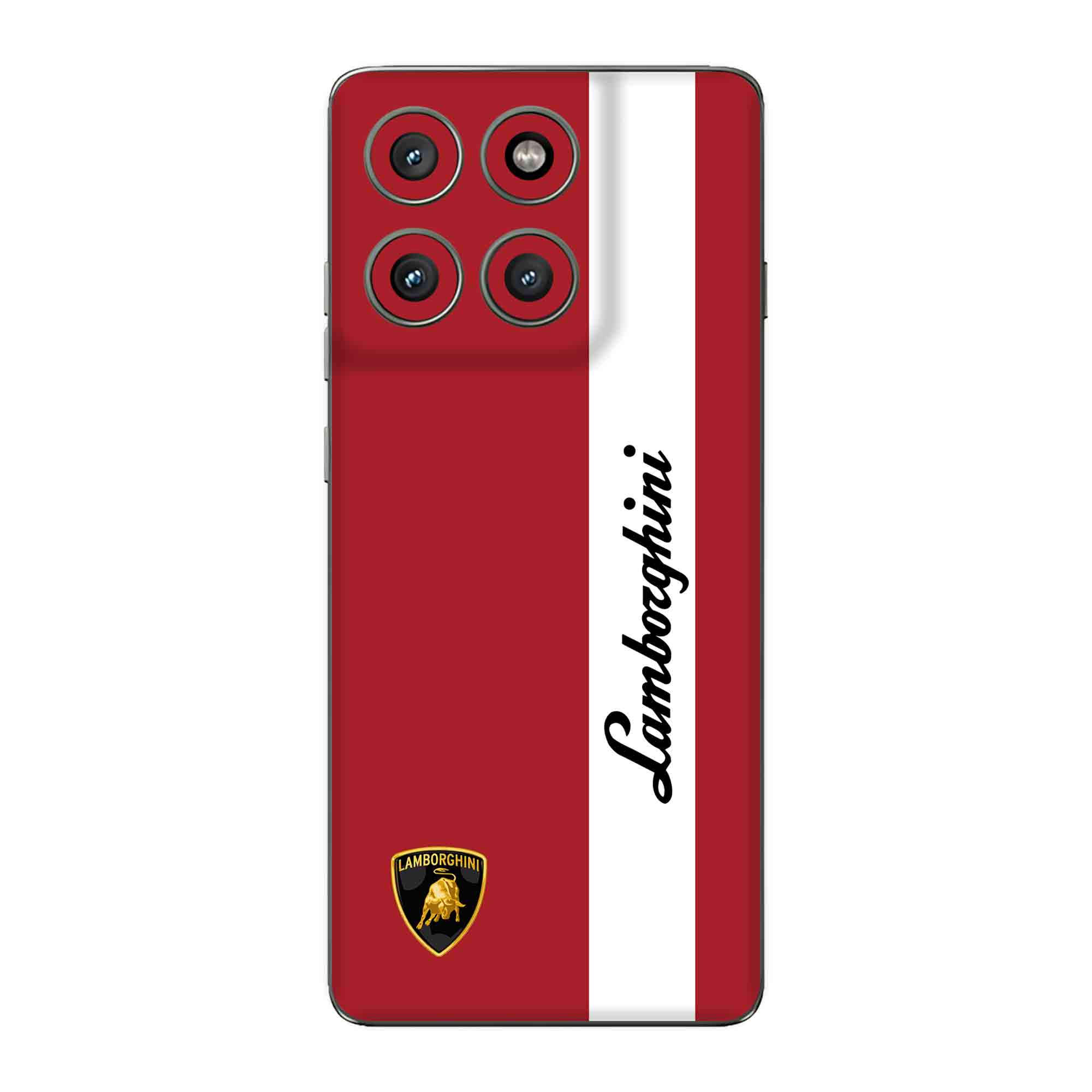 Moto Edge 60 Stylus (5G) Skins & Wraps