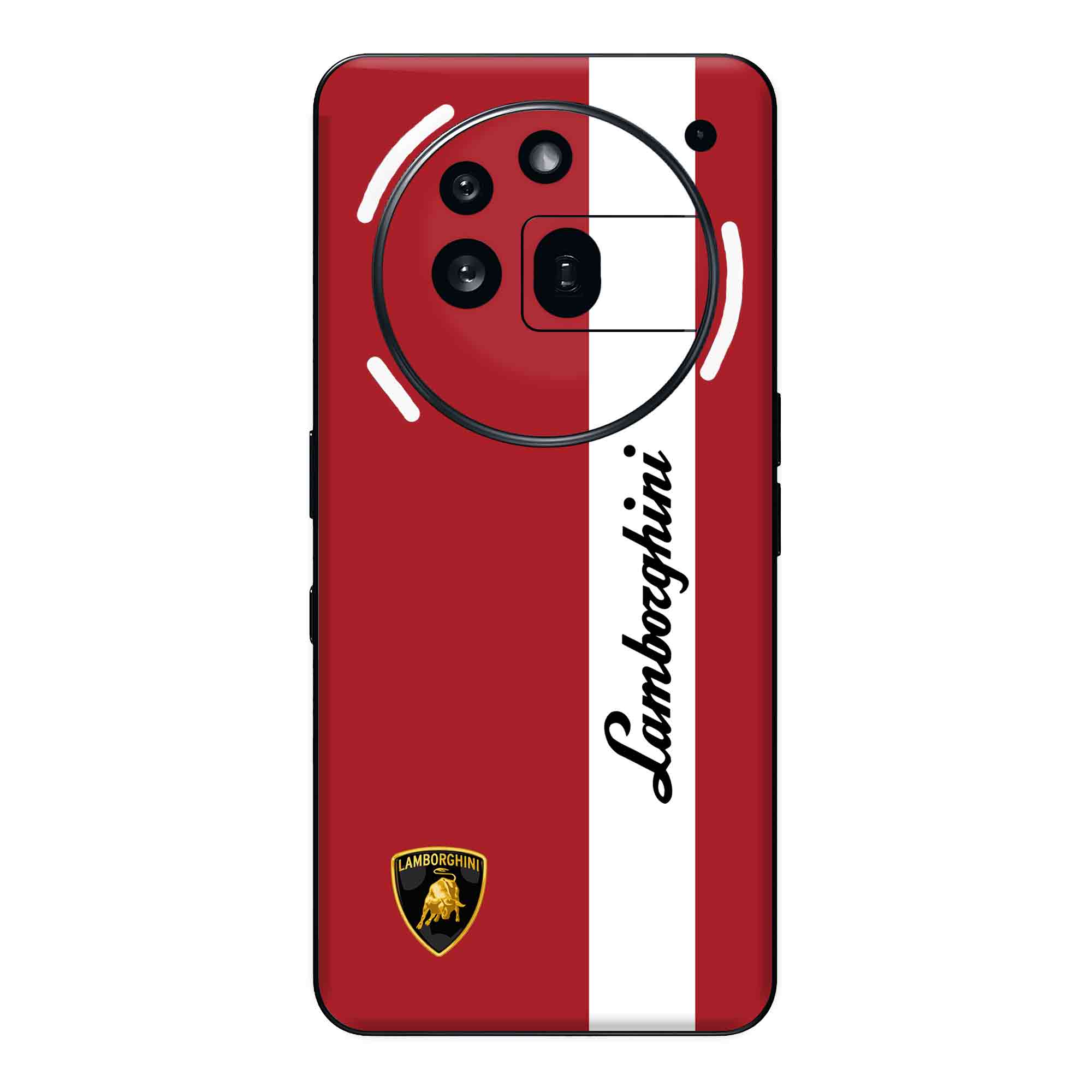 Nothing Phone 3A Pro Skins & Wraps