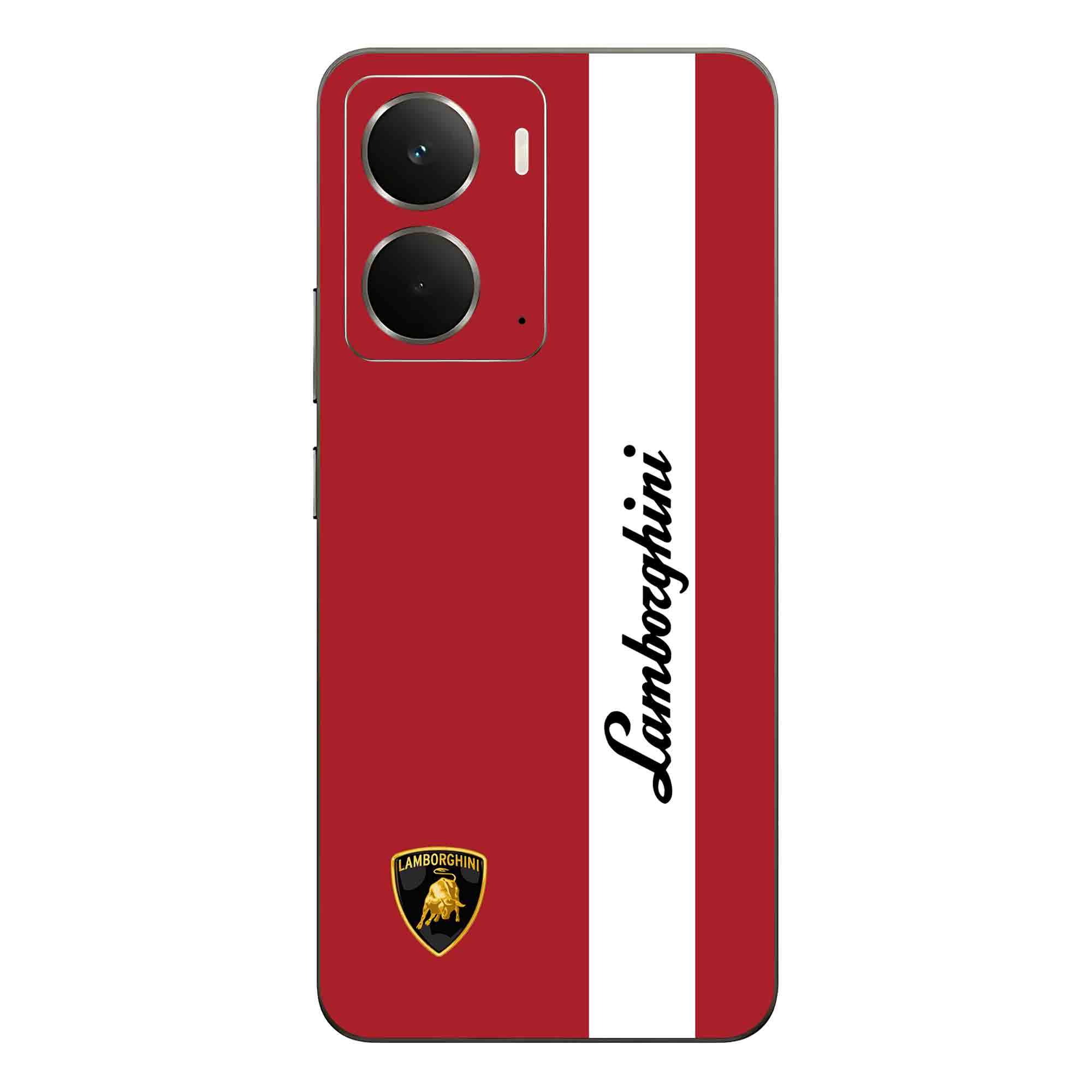 Realme P3 (5G) Skins & Wraps