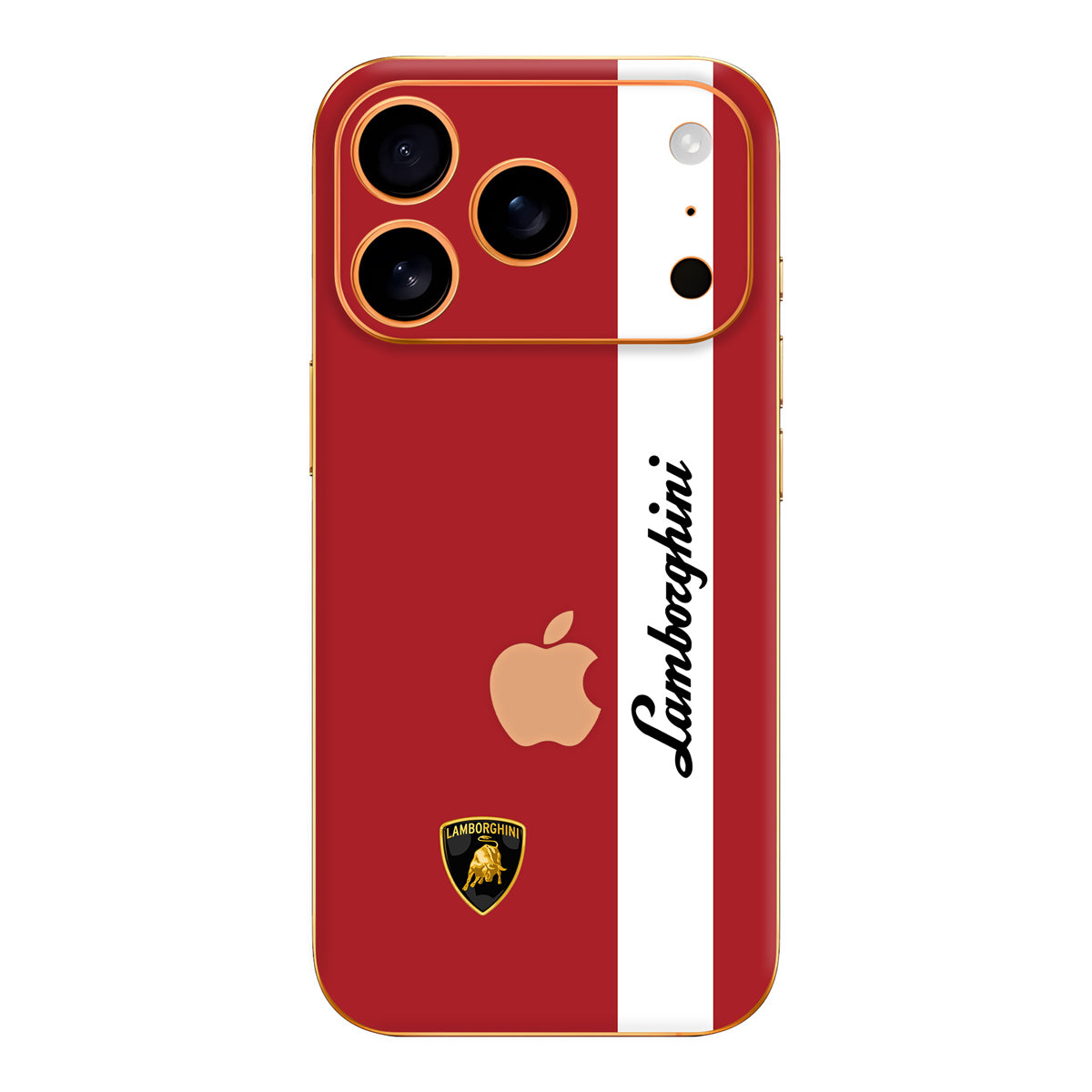 iPhone 17 Pro Skins & Wraps