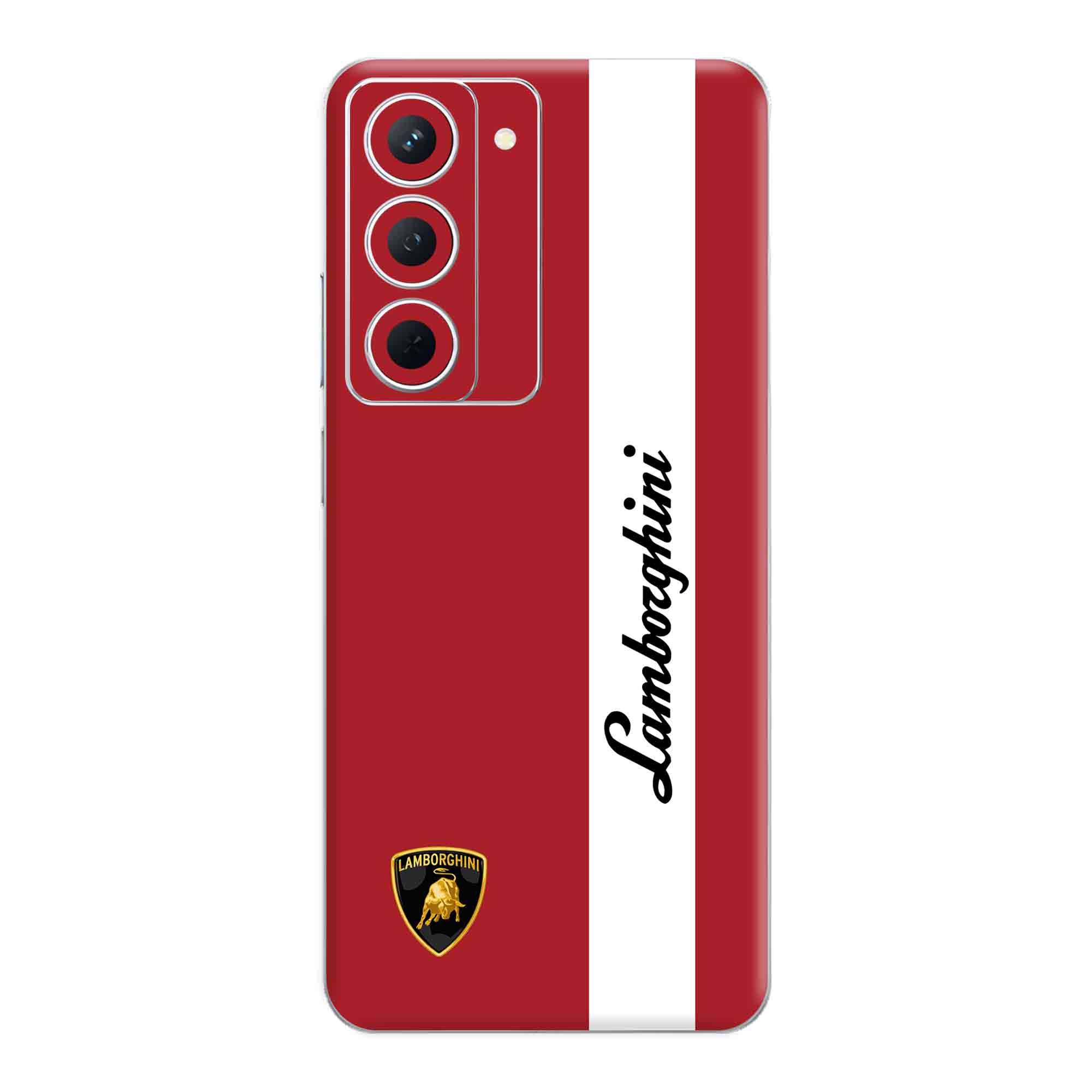Realme P3X (5G) Skins & Wraps