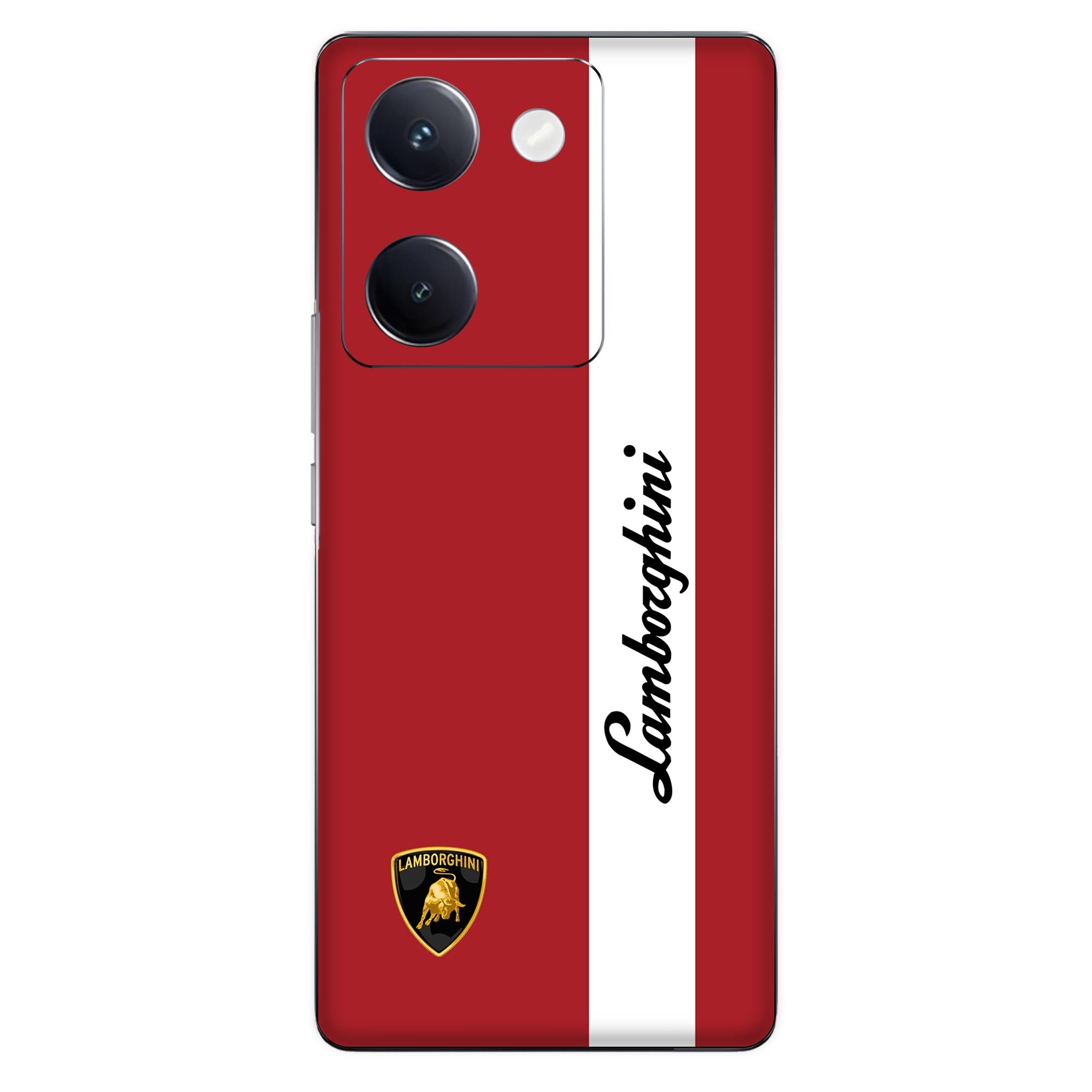 Vivo Y200 Pro (5G) Skins & Wraps