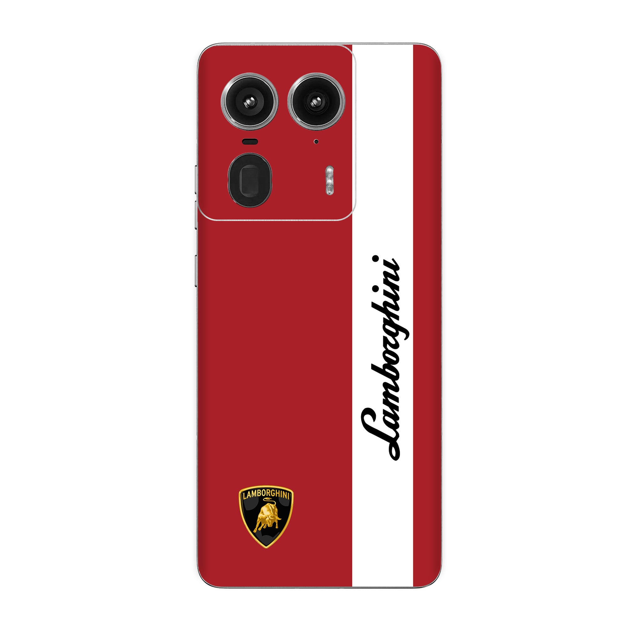 Moto Edge 50 Ultra (5G) Skins & Wraps