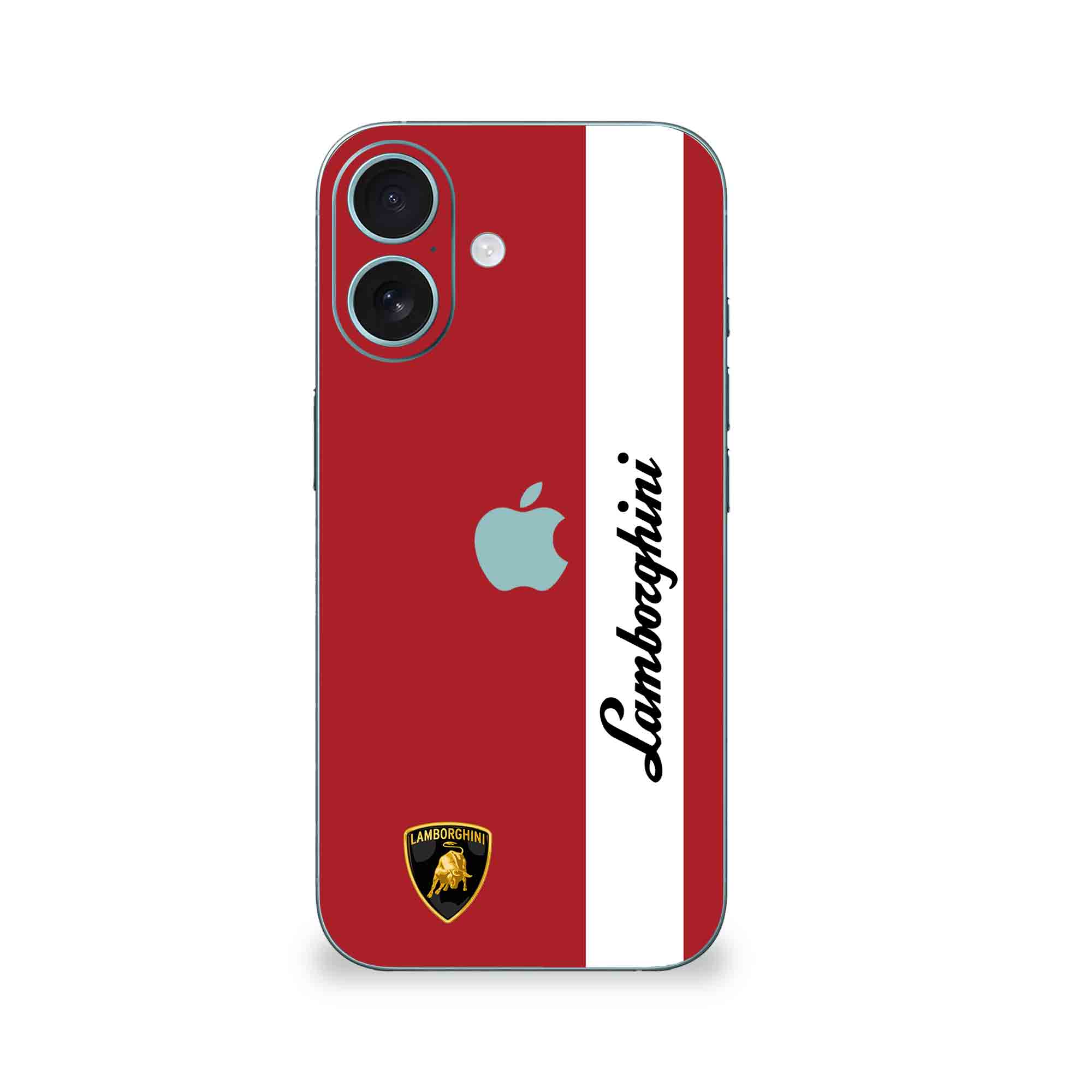 iPhone 16  Skins & Wraps