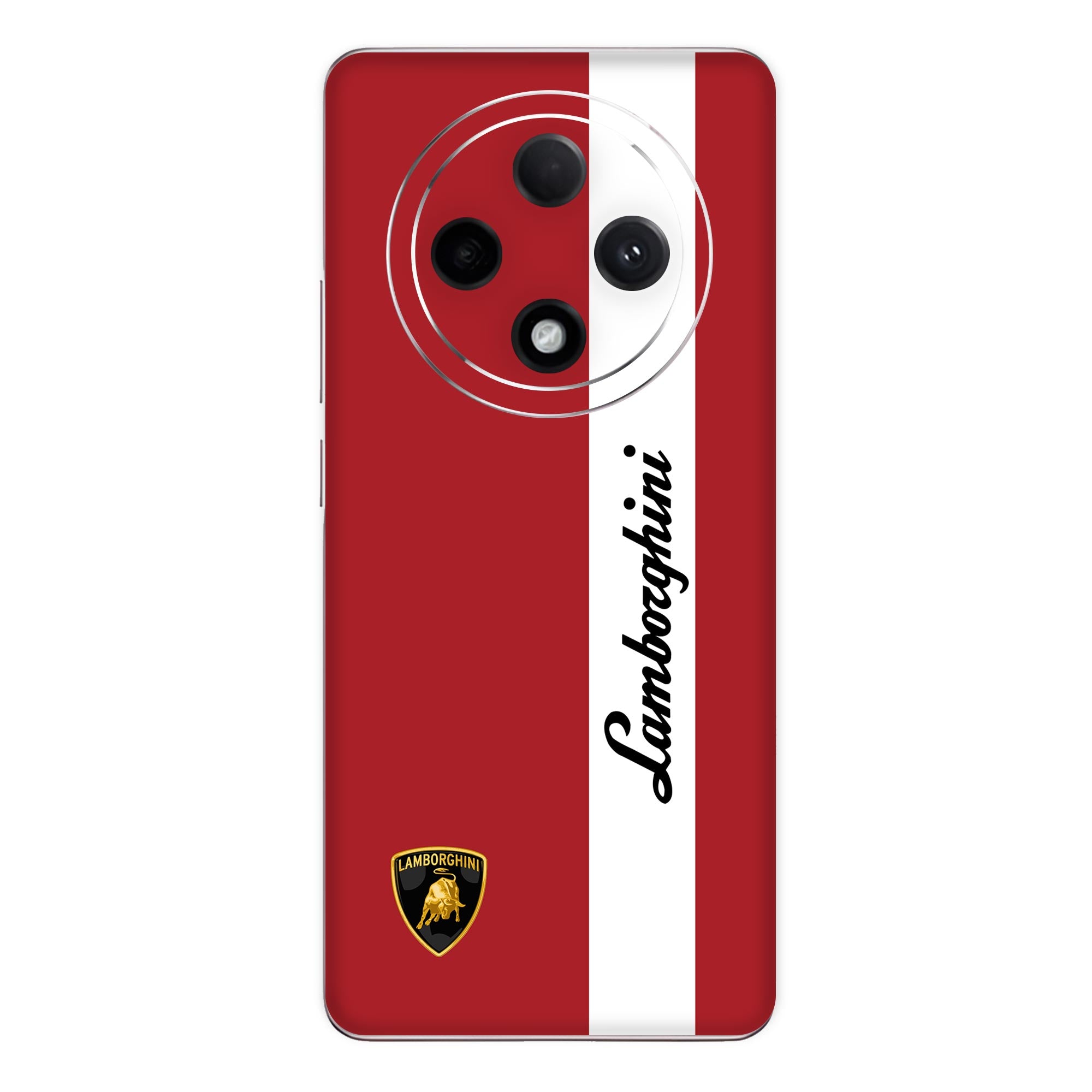 Oppo Reno 12F Skins & Wraps