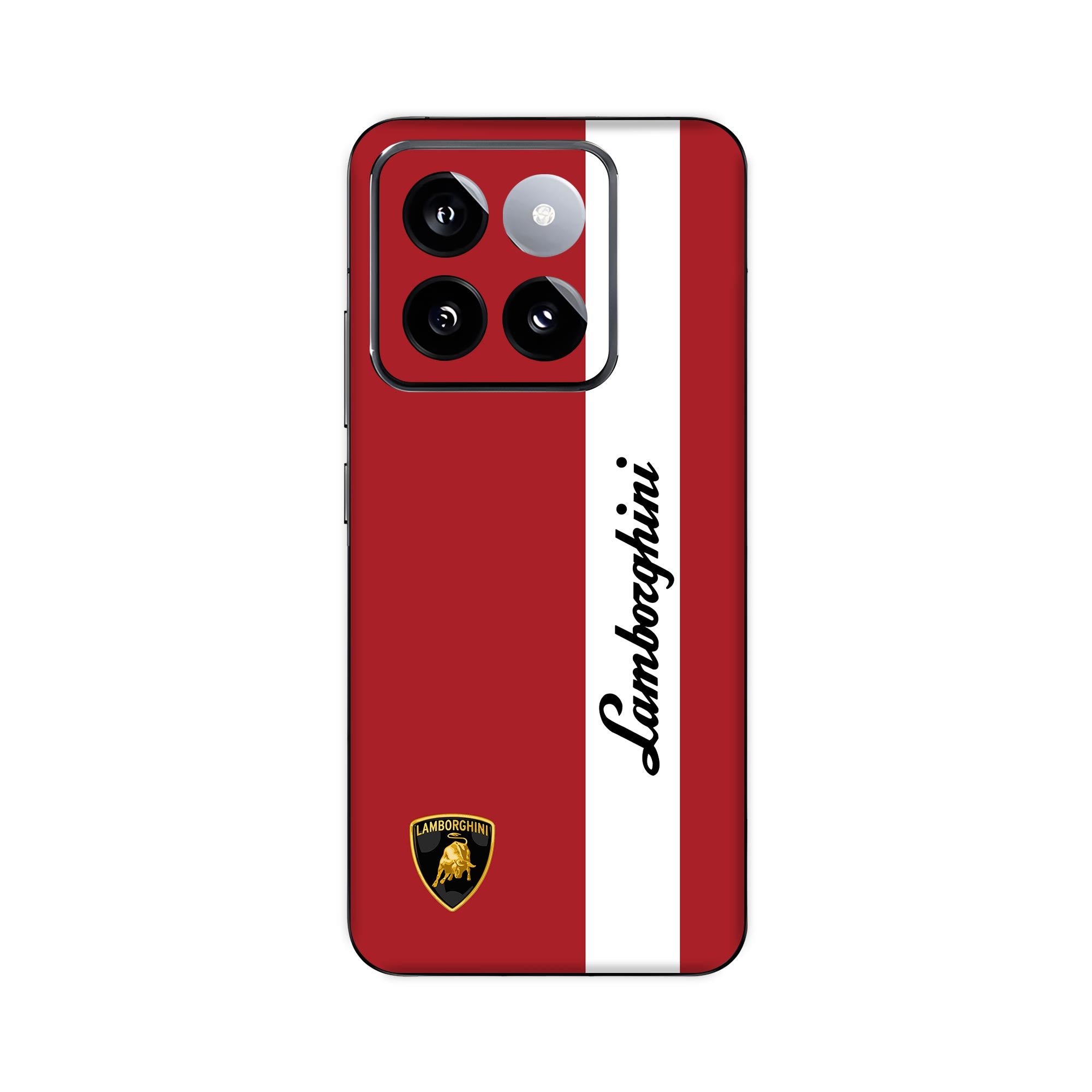 Xiaomi 14 Skins & Wraps