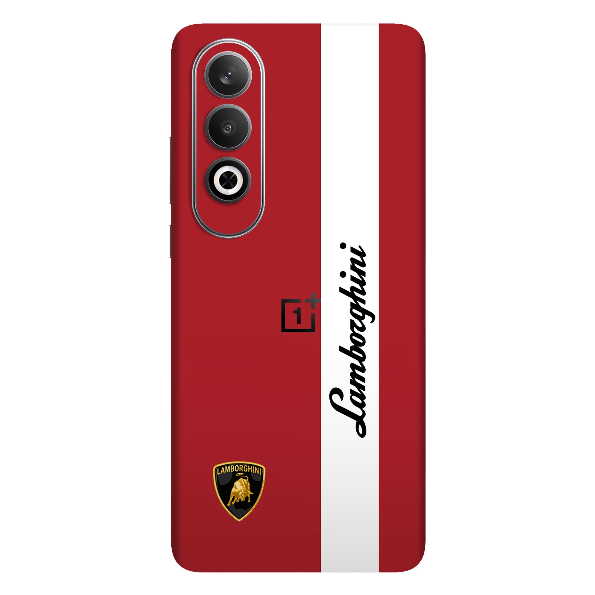 OnePlus Nord CE 4 Skins & Wraps