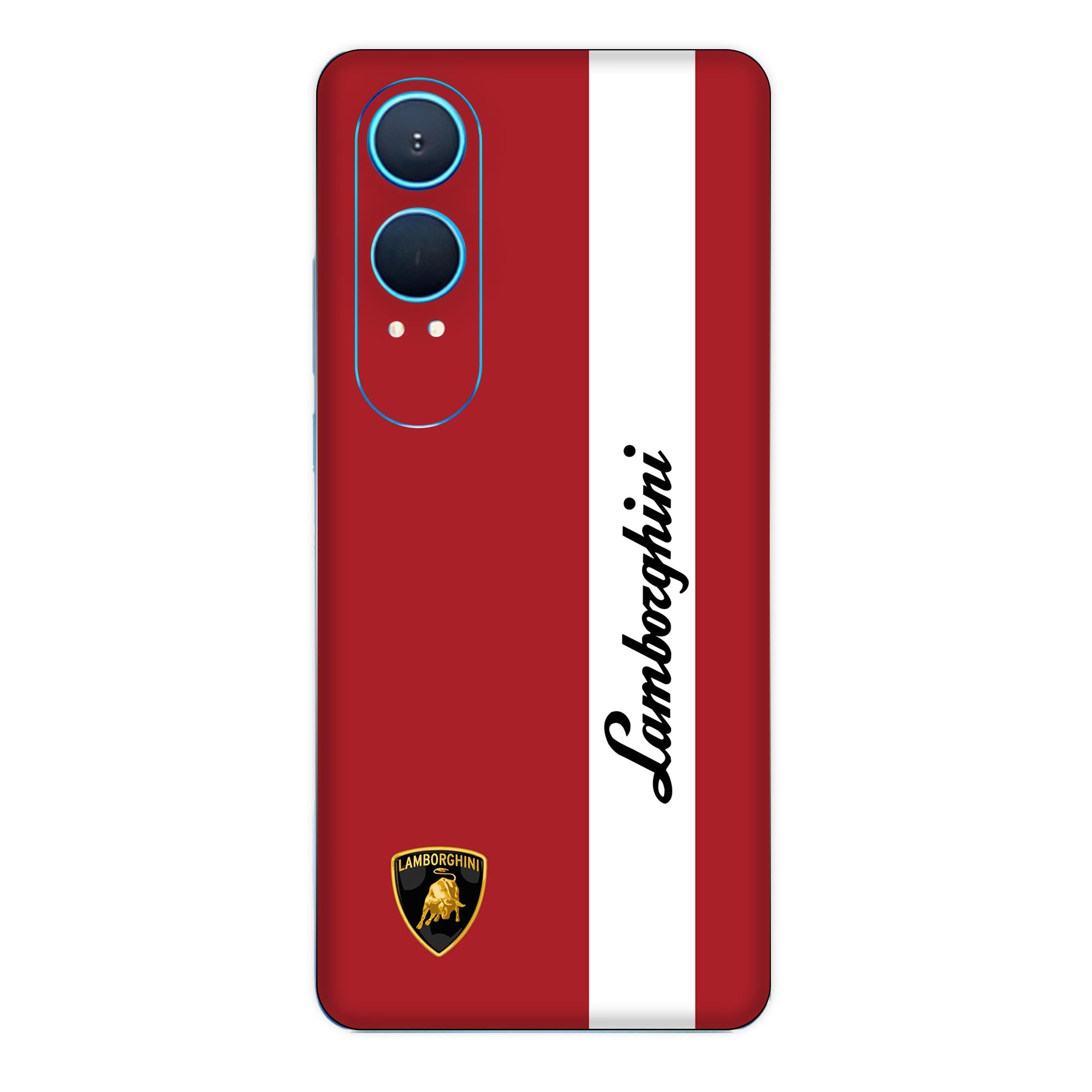 OnePlus Nord CE 4 Lite (5G) Skins & Wraps