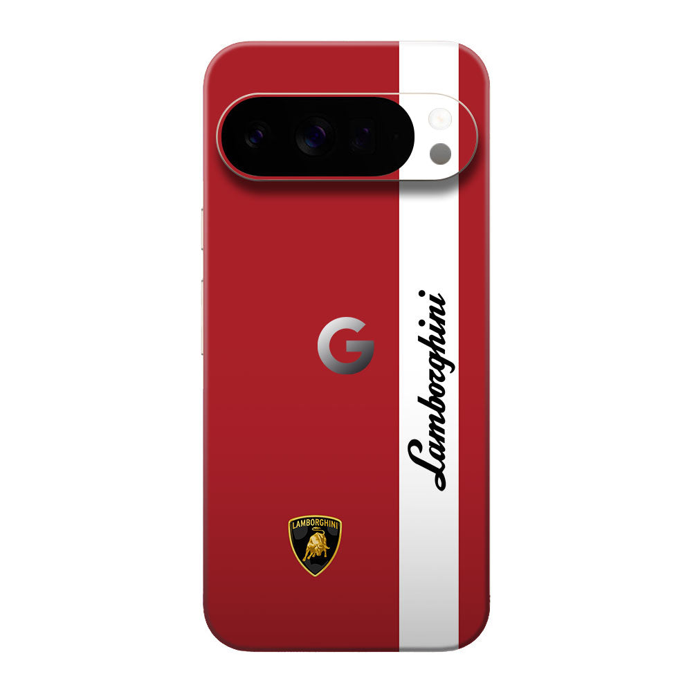 Google Pixel 10 Pro (5G) Skins & Wraps