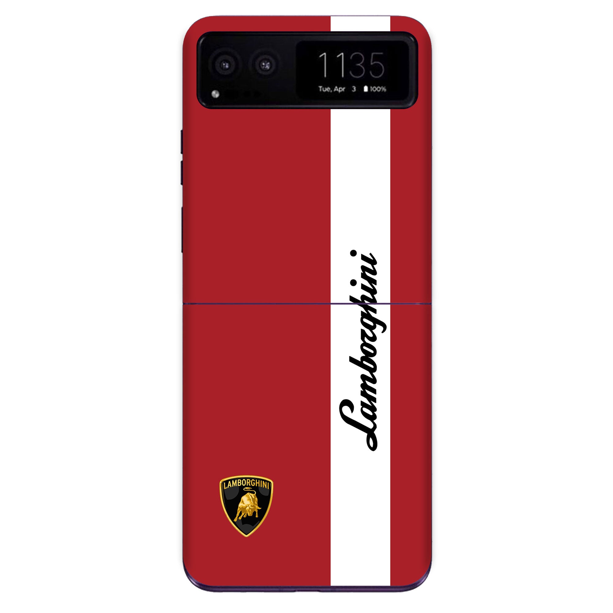 Moto Razr 40 (5G) Skins & Wraps
