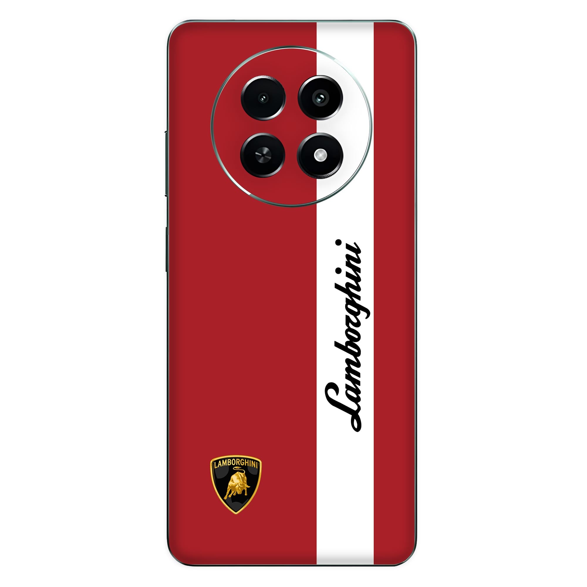 Realme Narzo 70x (5G) Skins & Wraps