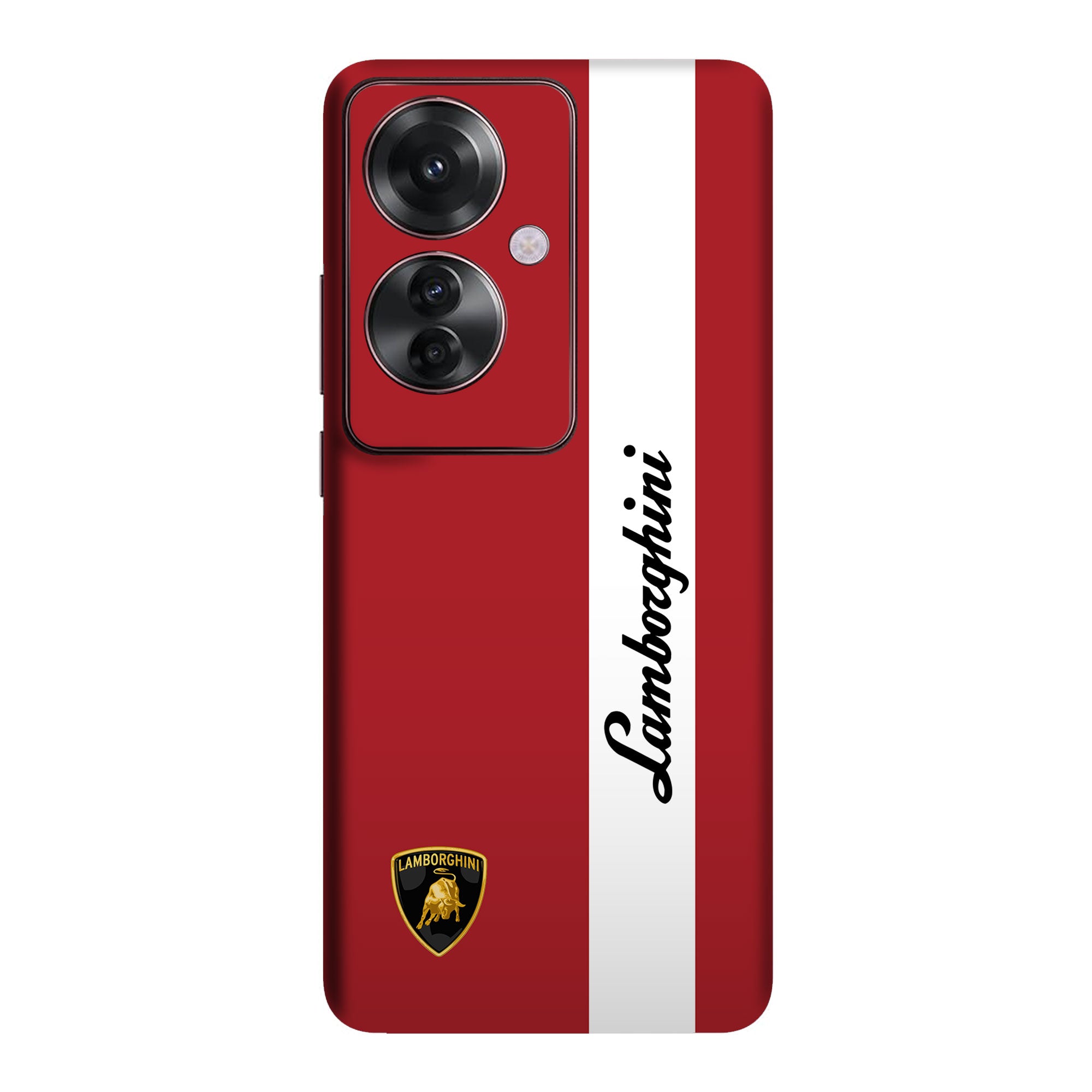 Oppo F25 Pro (5G) Skins & Wraps