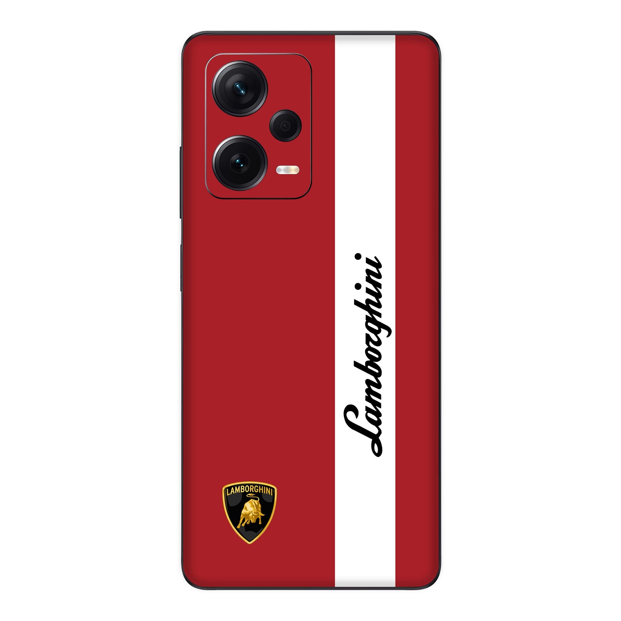 Redmi Note 12 Pro (5G) Skins & Wraps