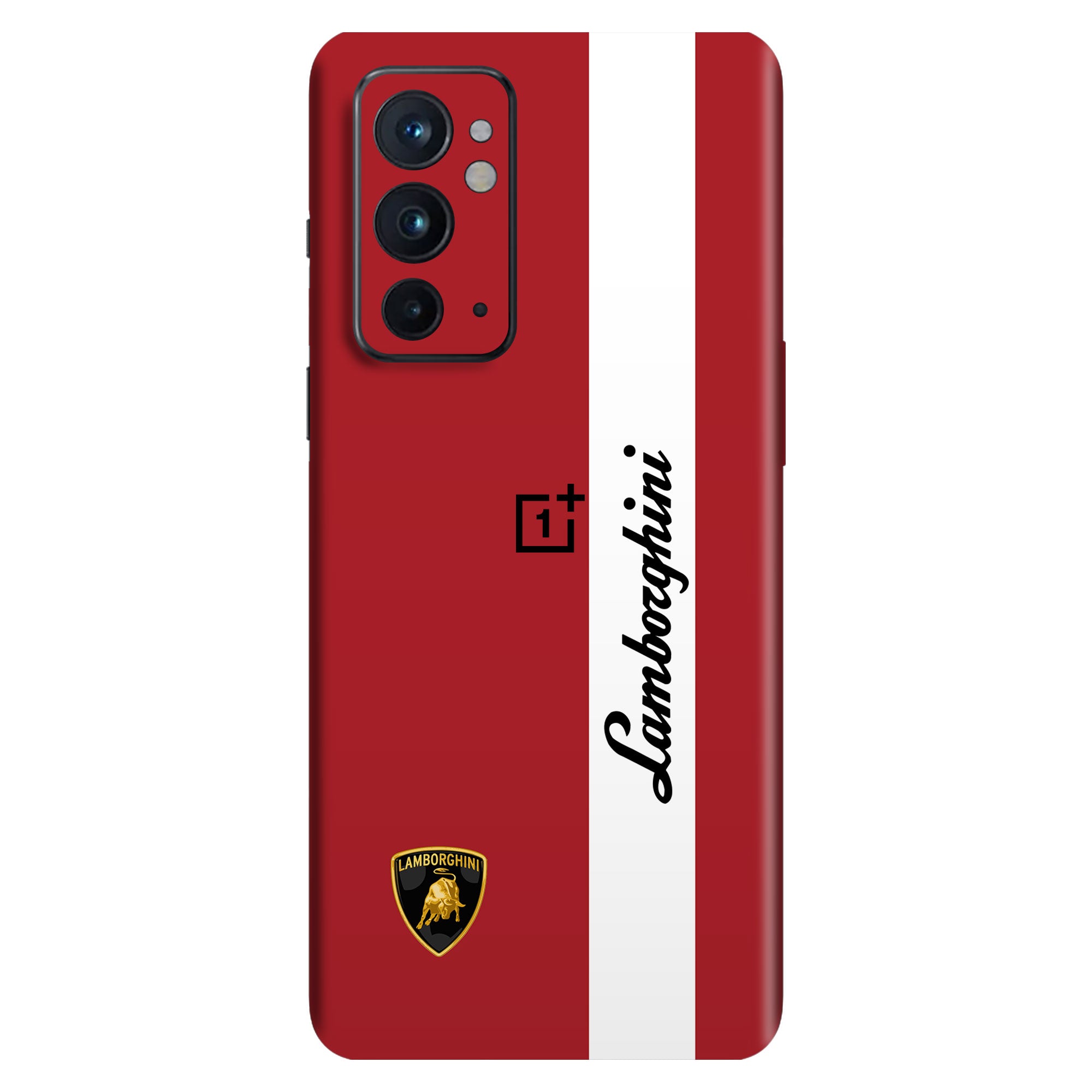 OnePlus 9RT Skins & Wraps