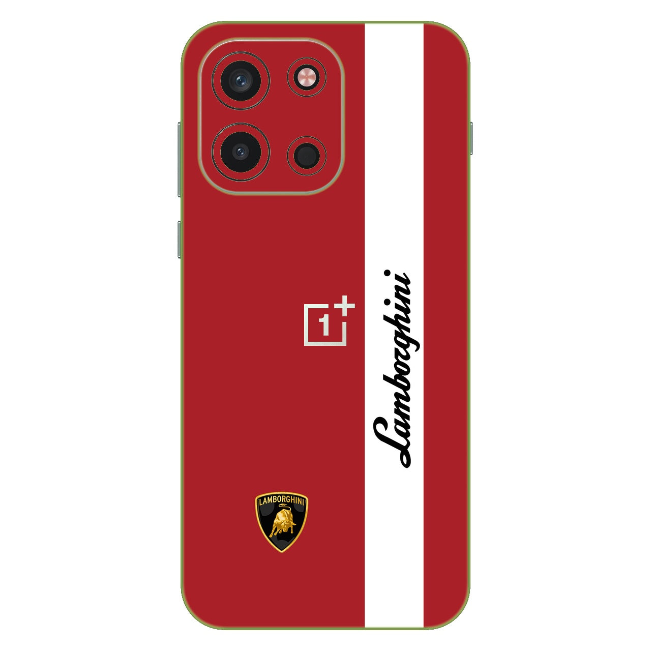 Ruby Racer
