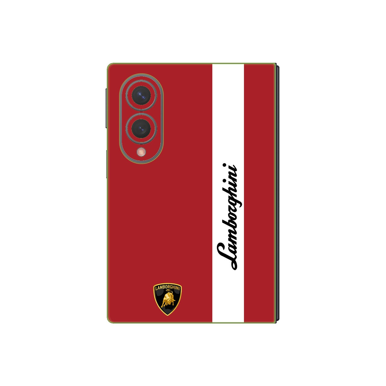 Ruby Racer