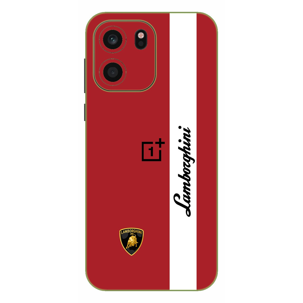 Ruby Racer