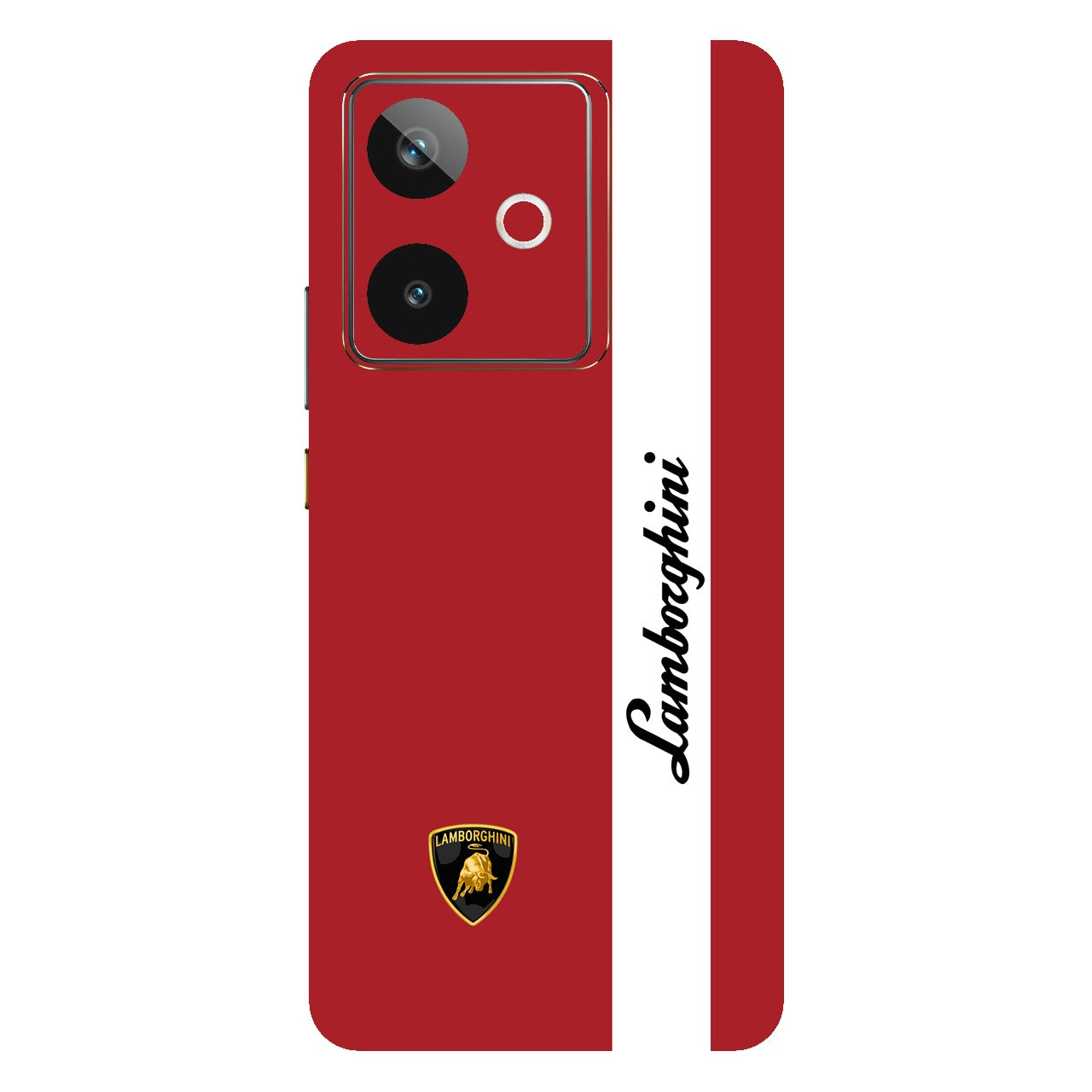 Ruby Racer