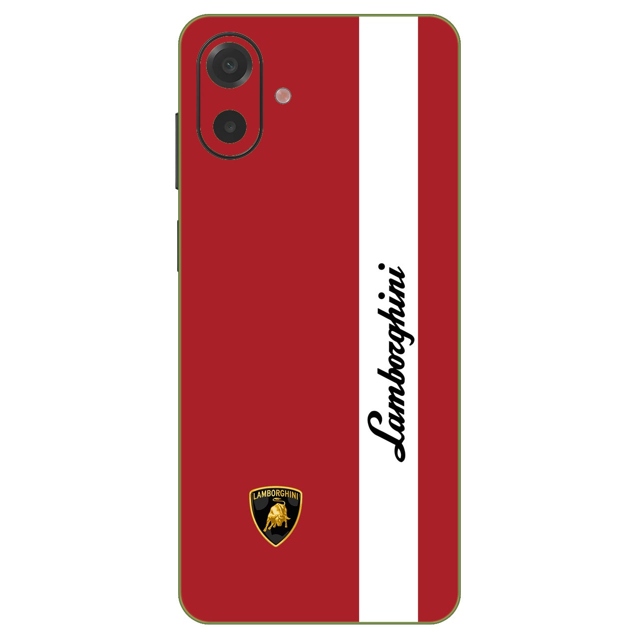 Ruby Racer