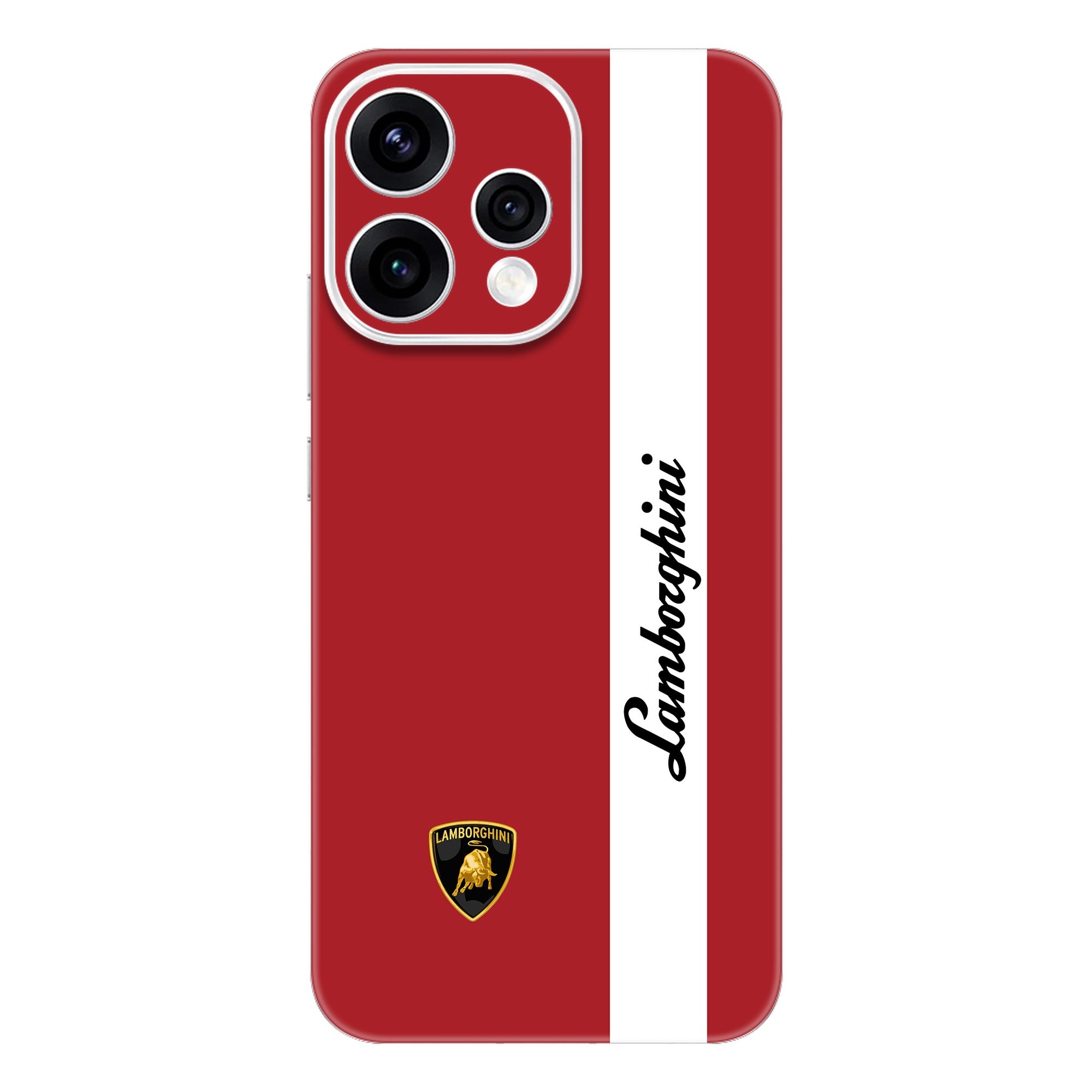 Ruby Racer