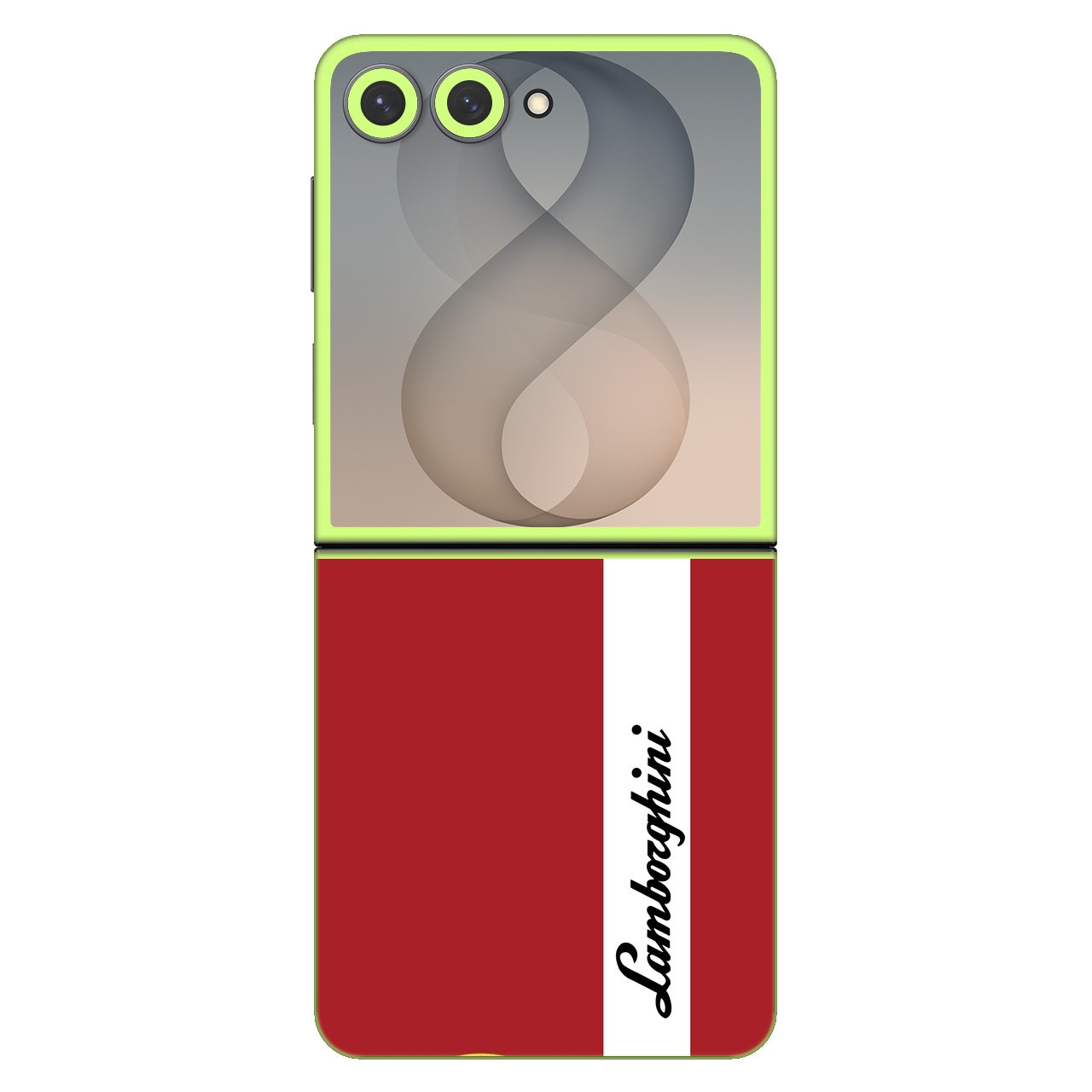 Ruby Racer