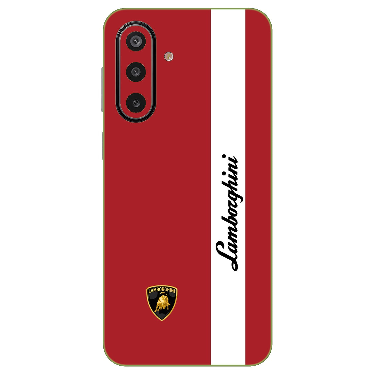 Ruby Racer