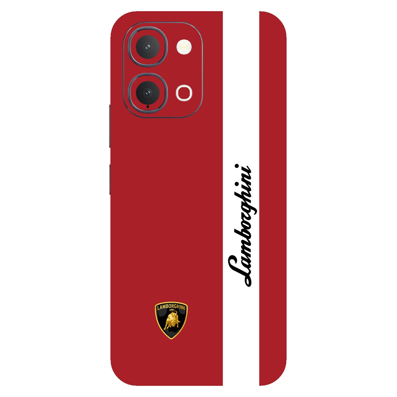 Ruby Racer