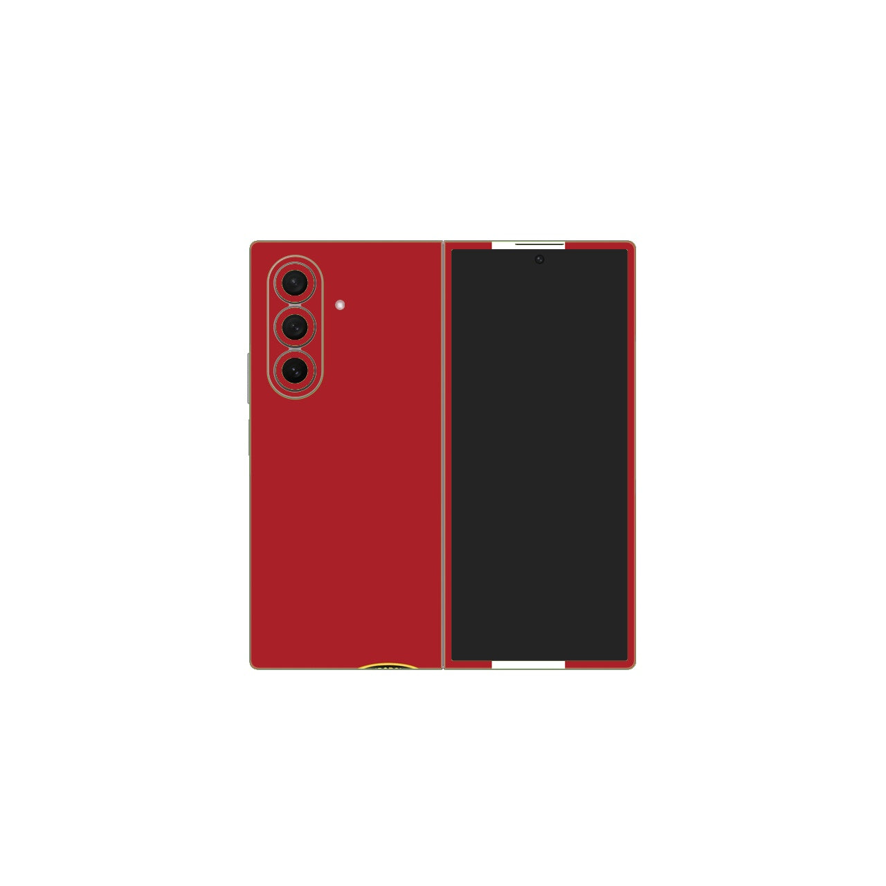 Ruby Racer