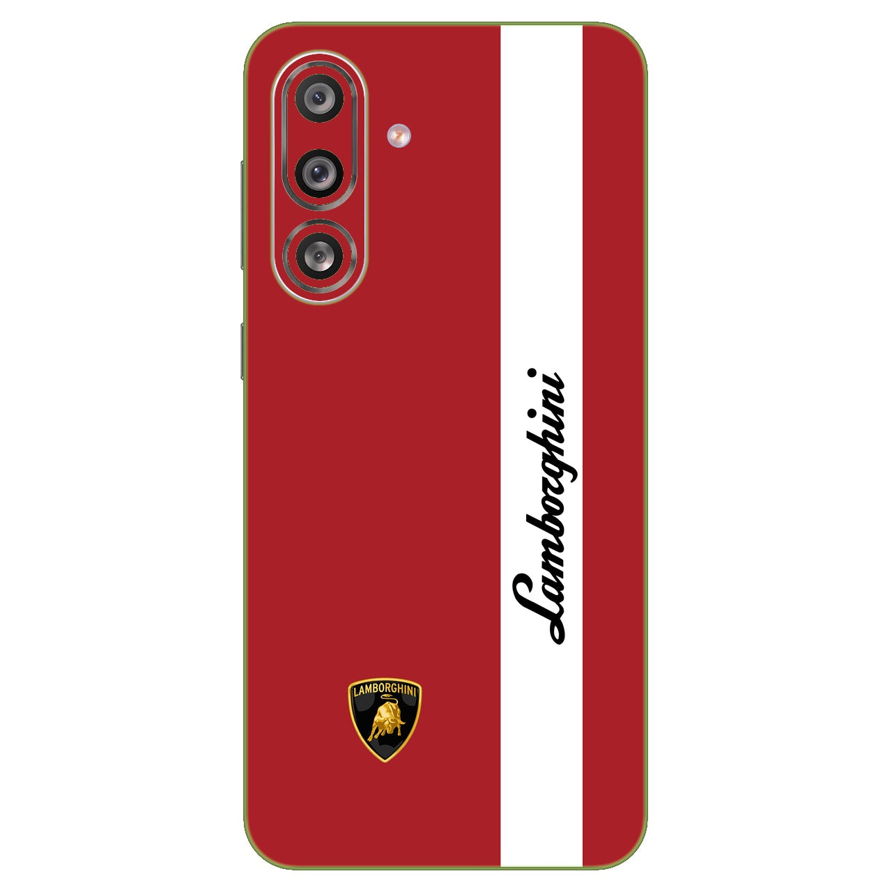 Ruby Racer