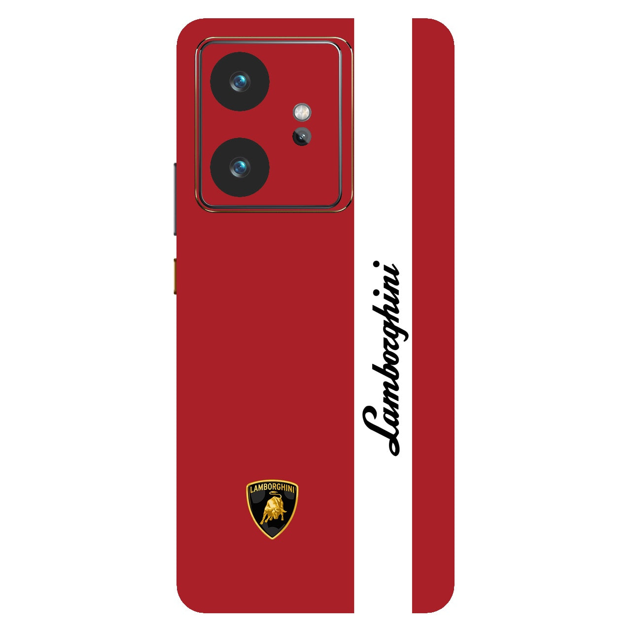 Ruby Racer