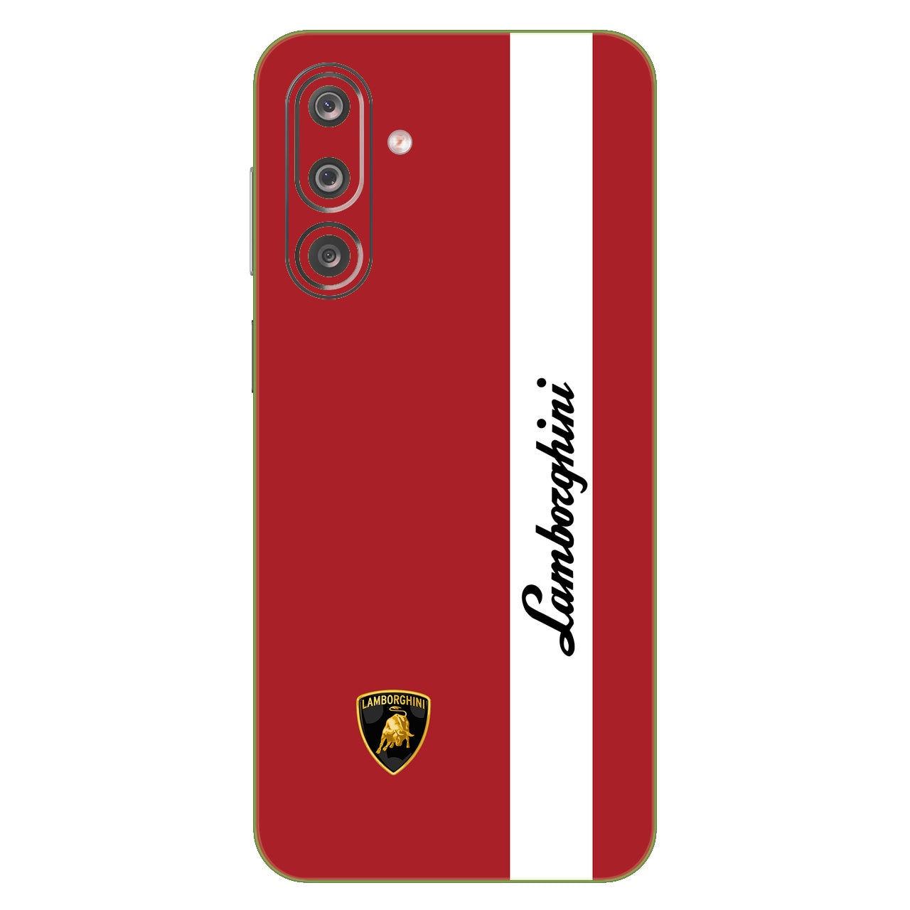 Ruby Racer