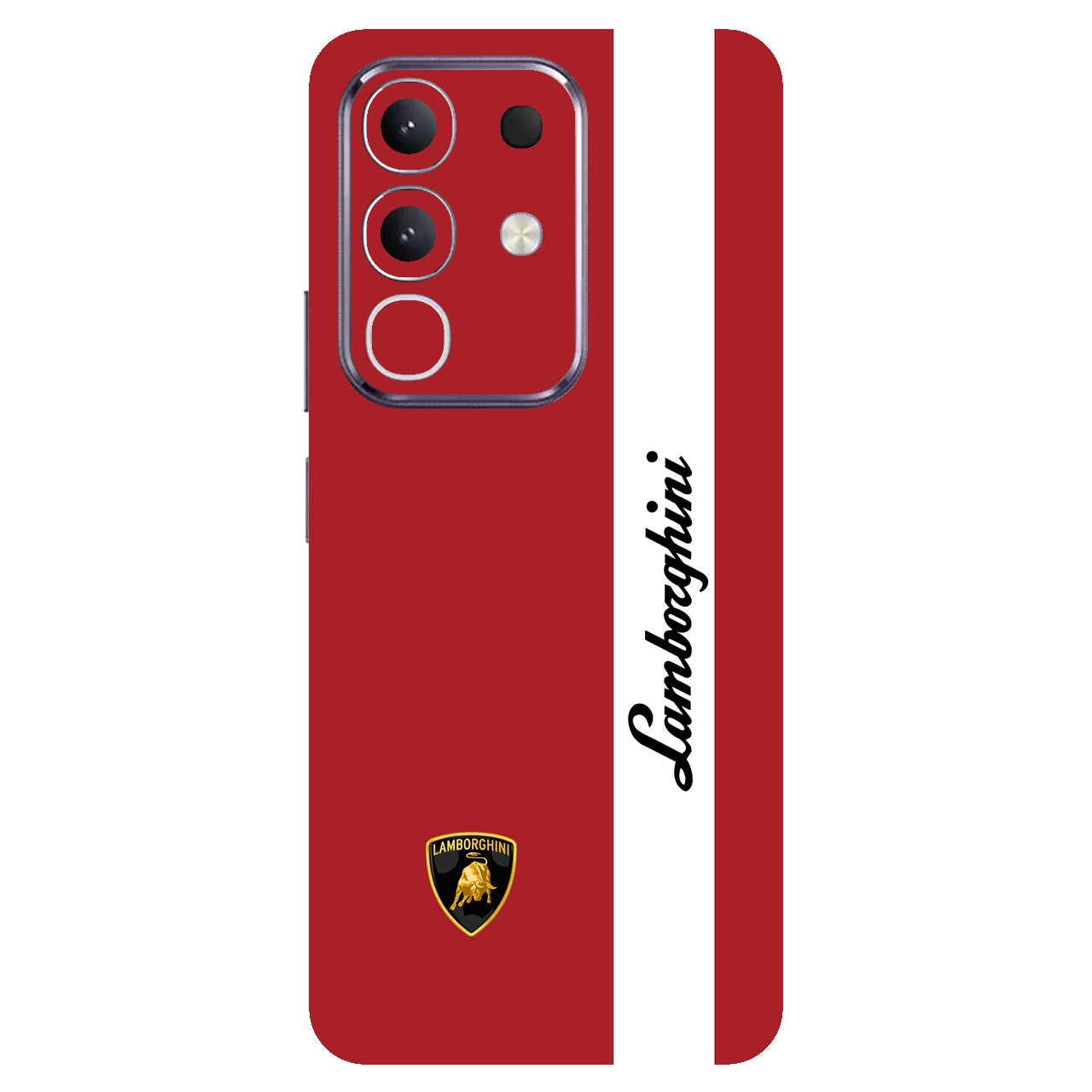 Ruby Racer