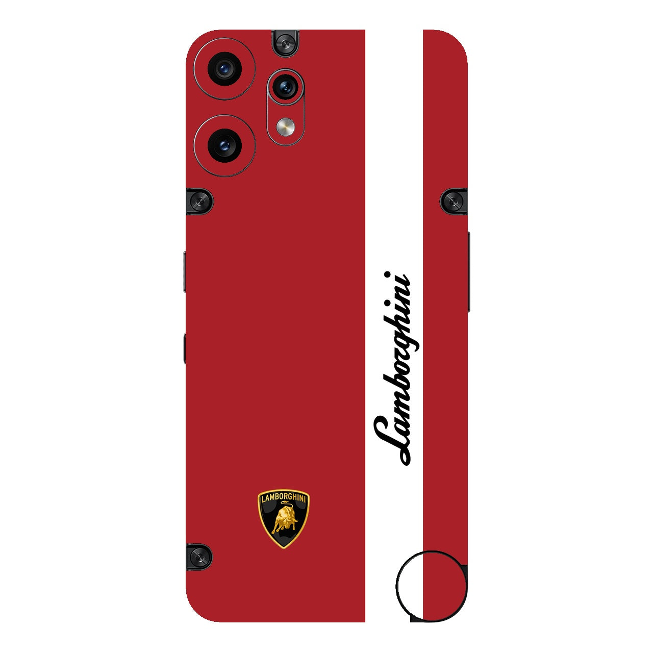 Ruby Racer