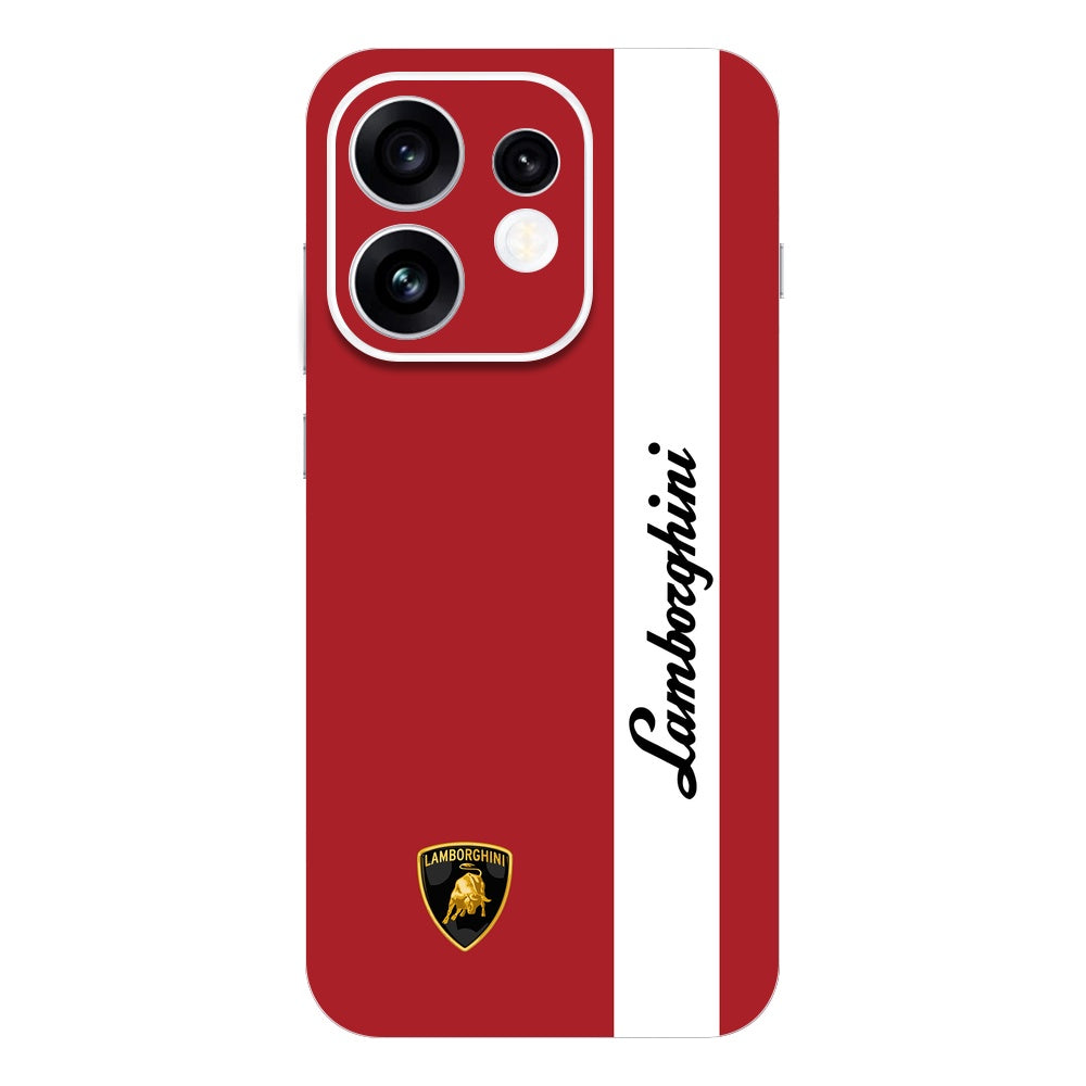 Ruby Racer
