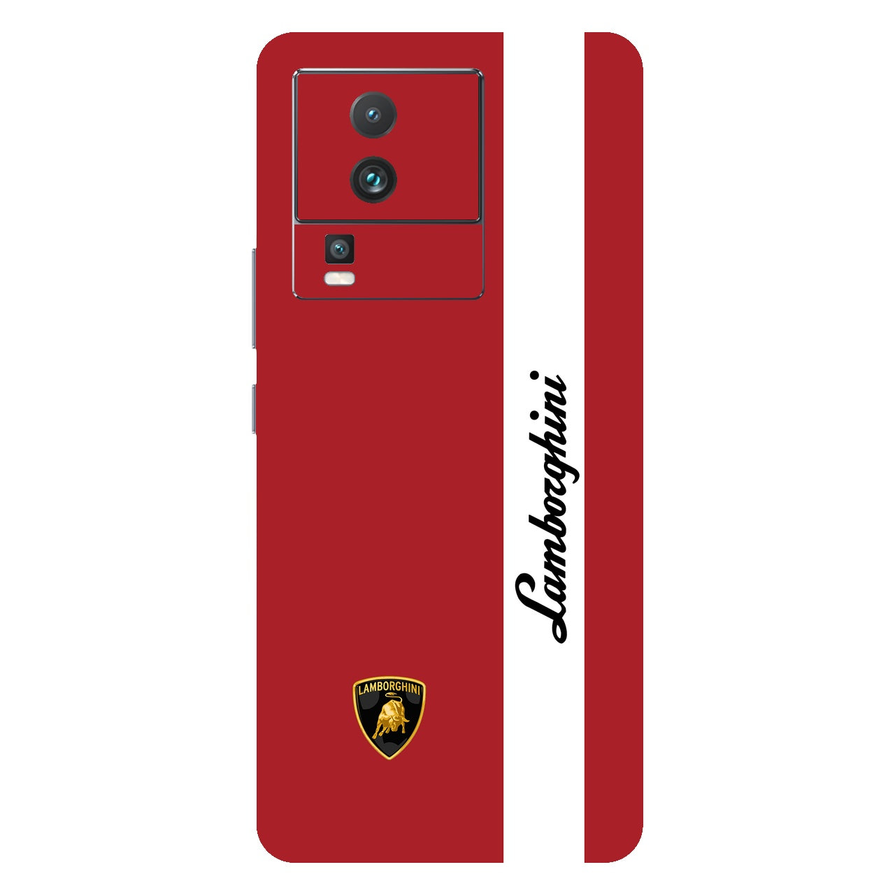 Ruby Racer