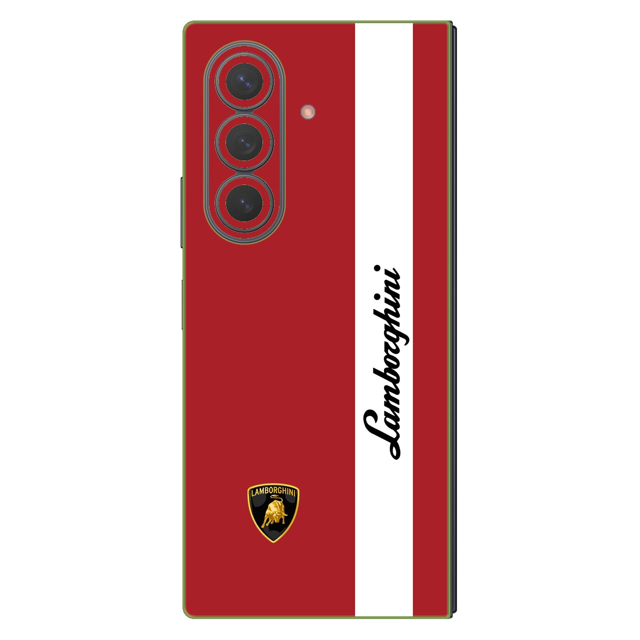Ruby Racer