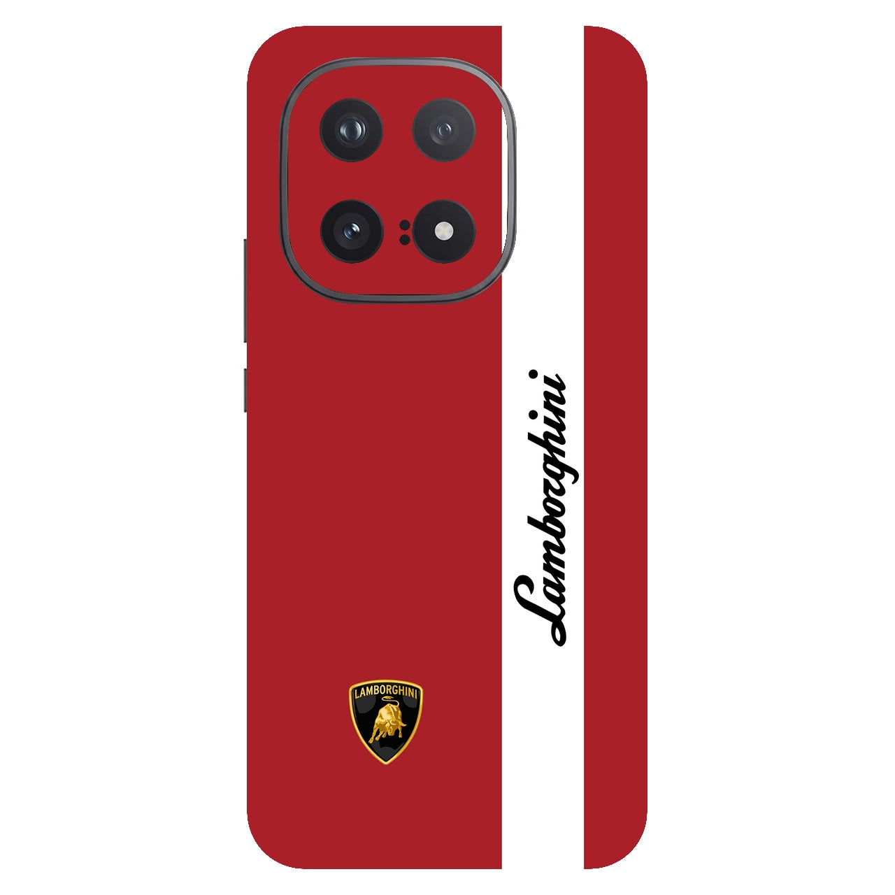 Ruby Racer