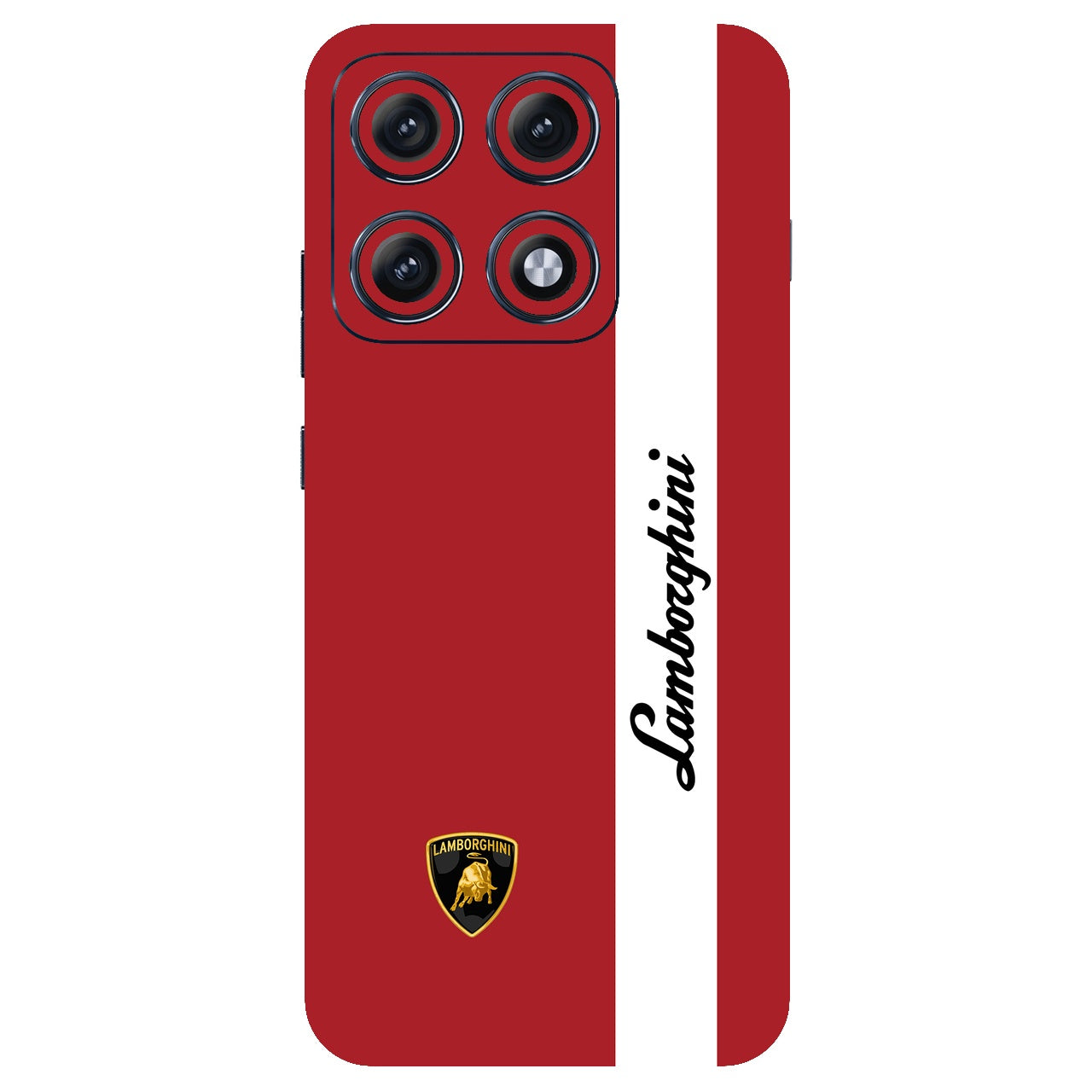 Ruby Racer